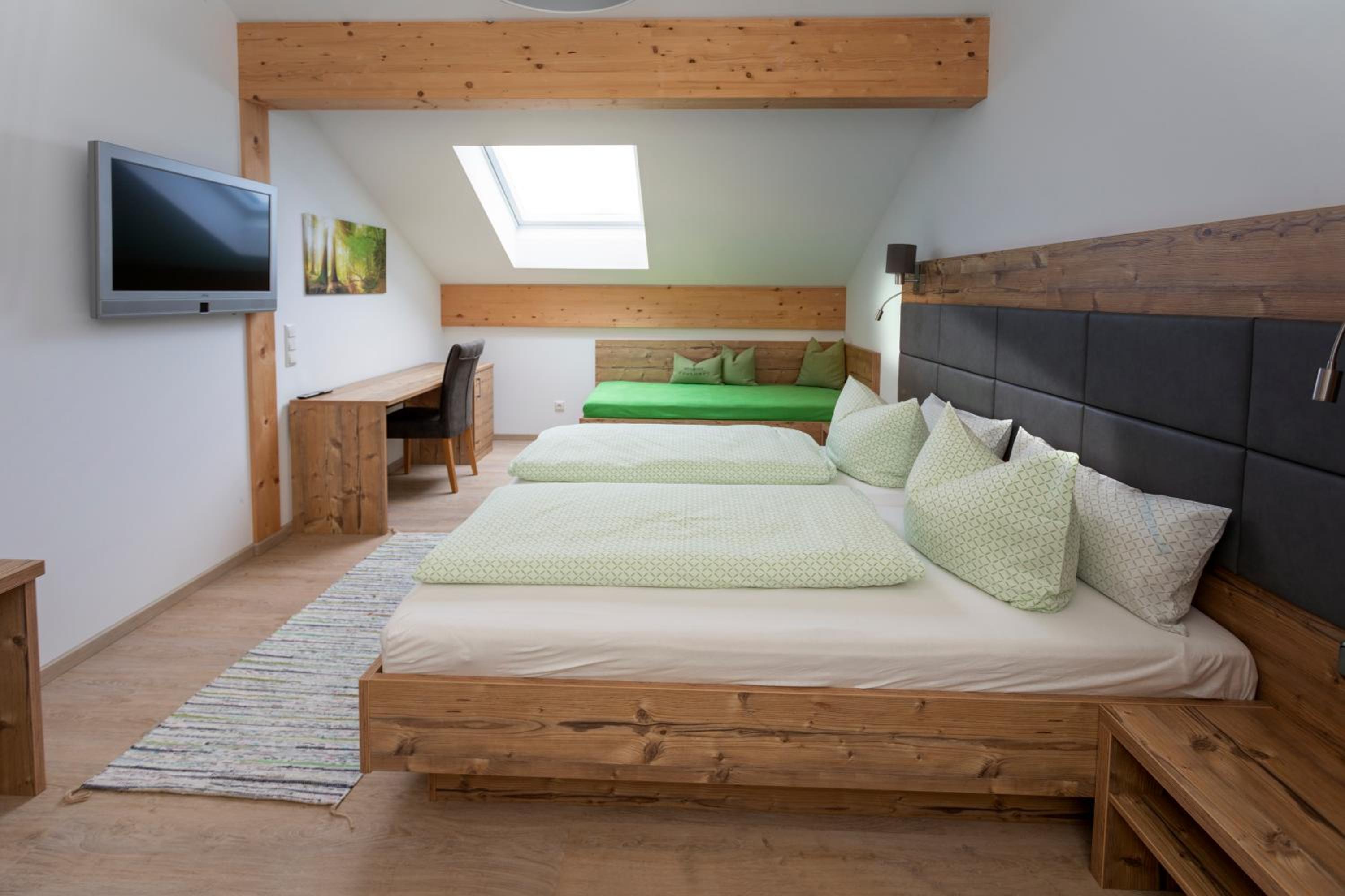 Pension Bernhardhof - Property Image 9