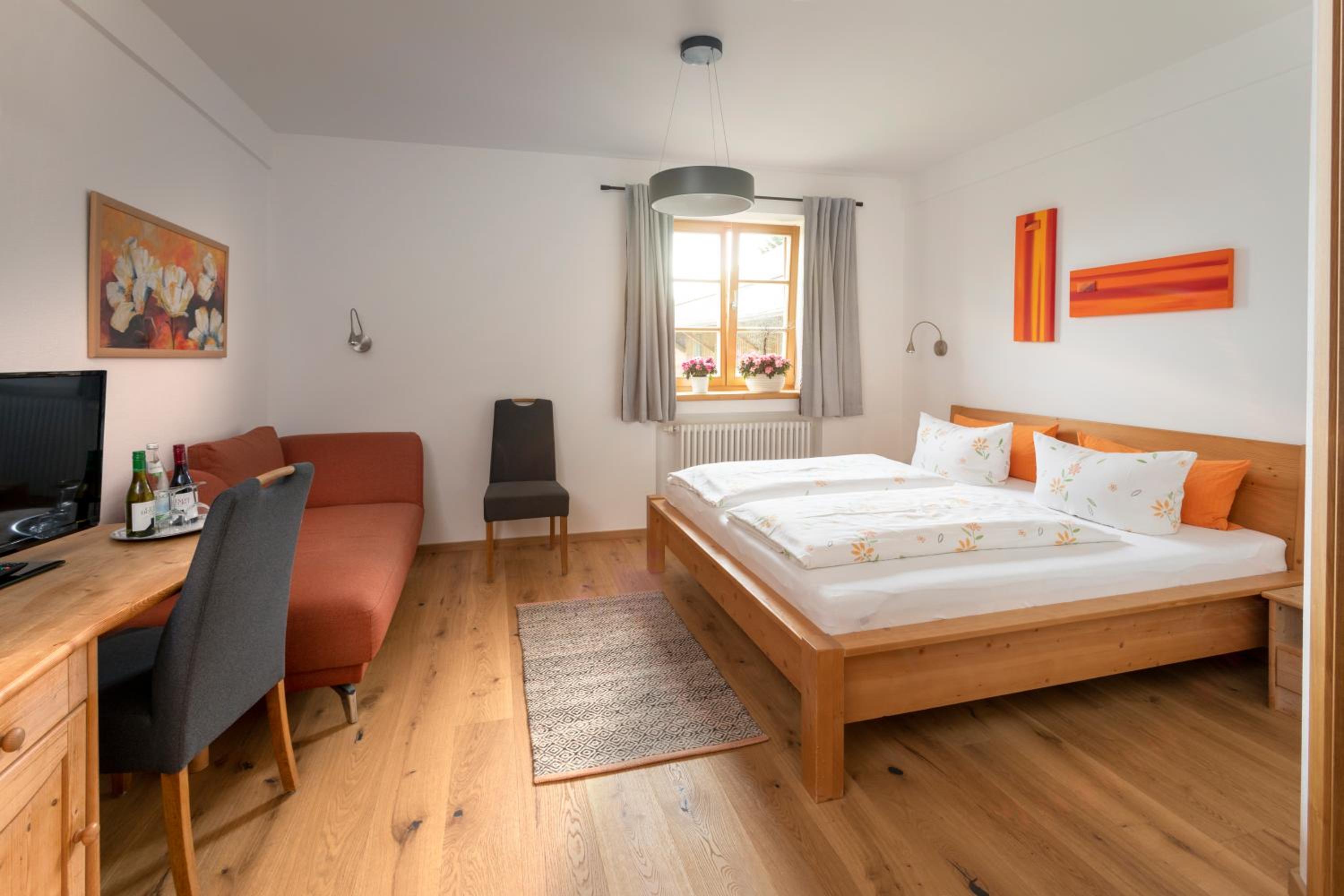 Pension Bernhardhof - Property Image 24