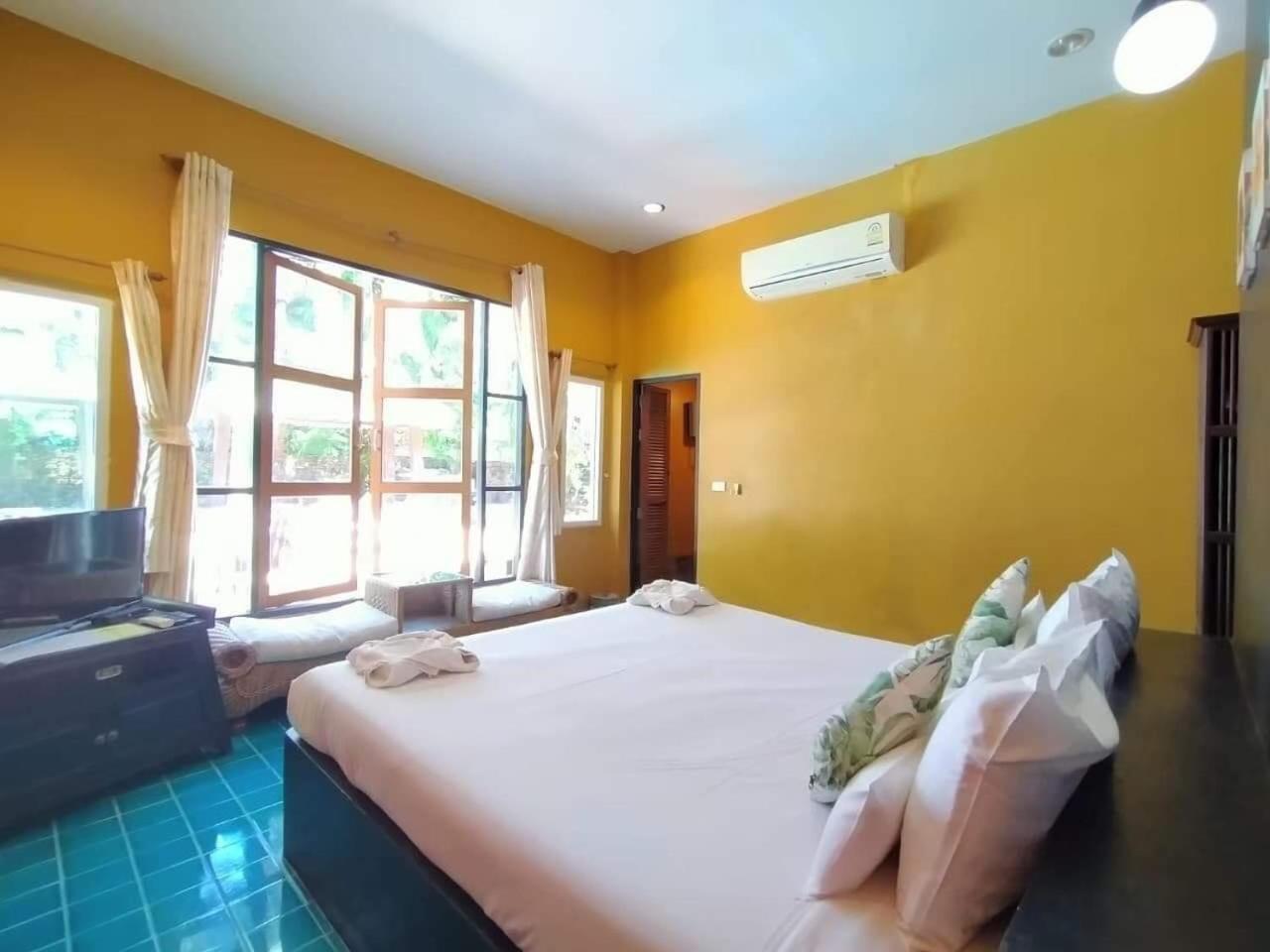 Keereeta Resort