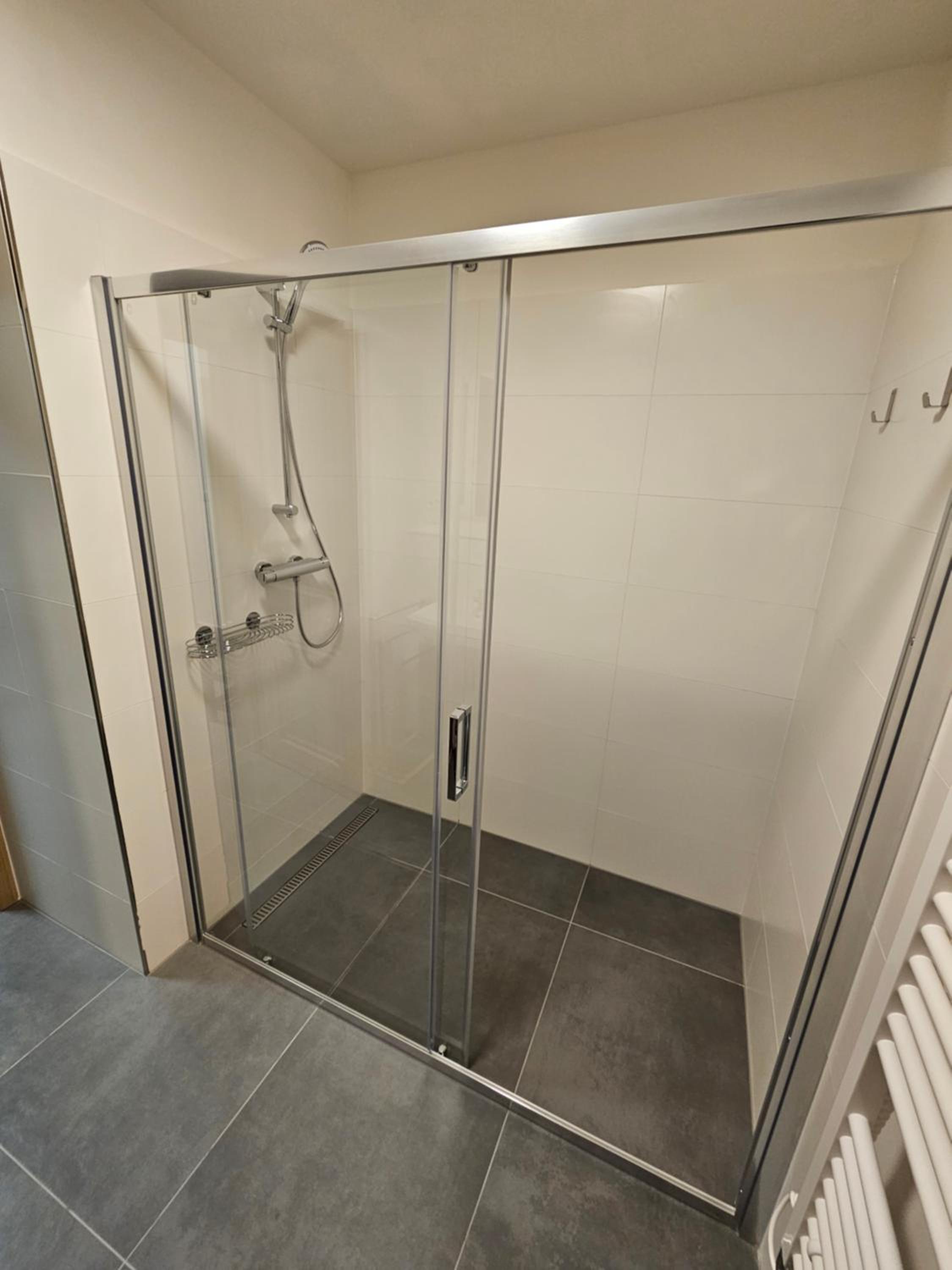 Apartmány Pstruží AP19