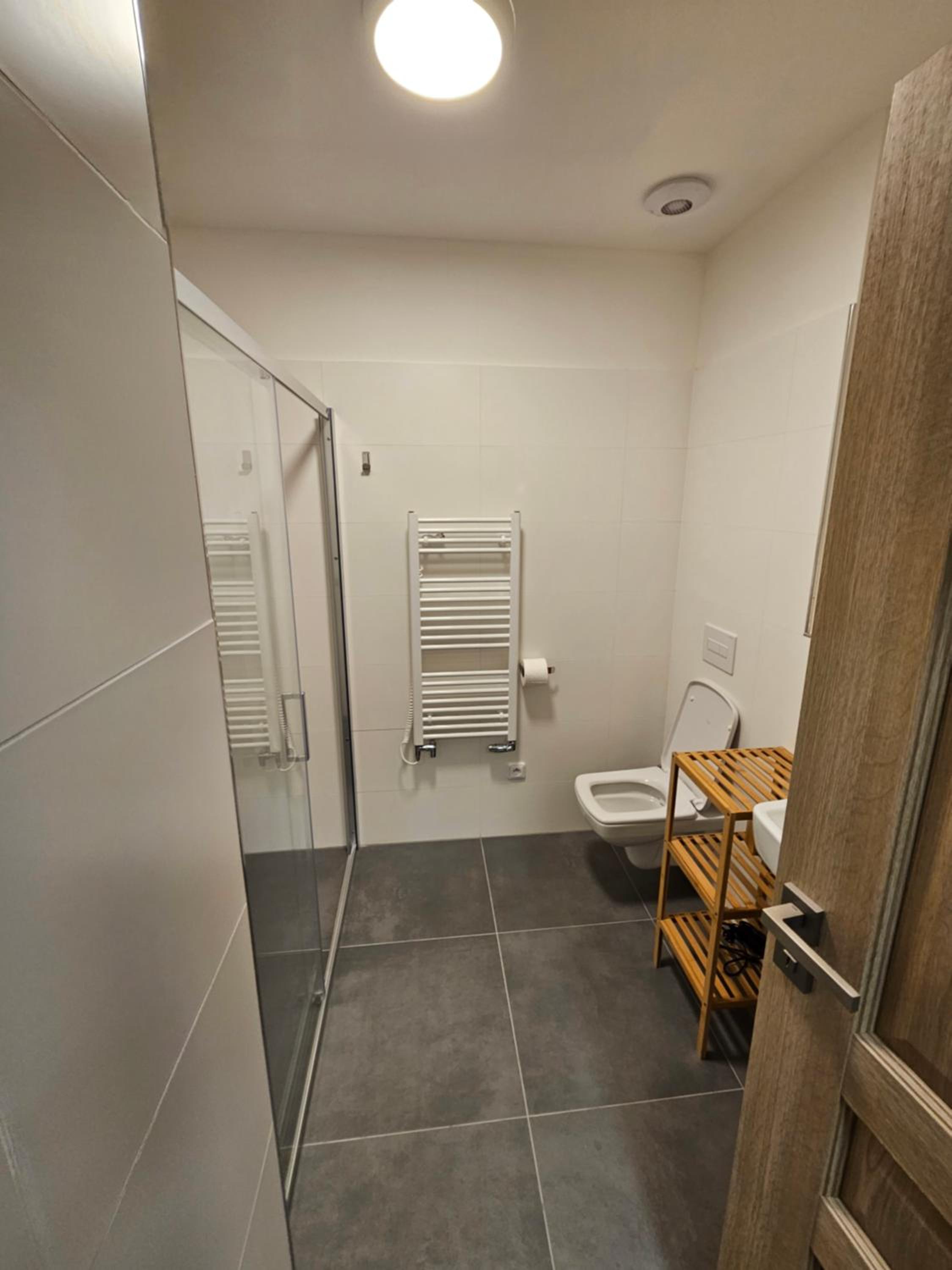 Apartmány Pstruží AP19