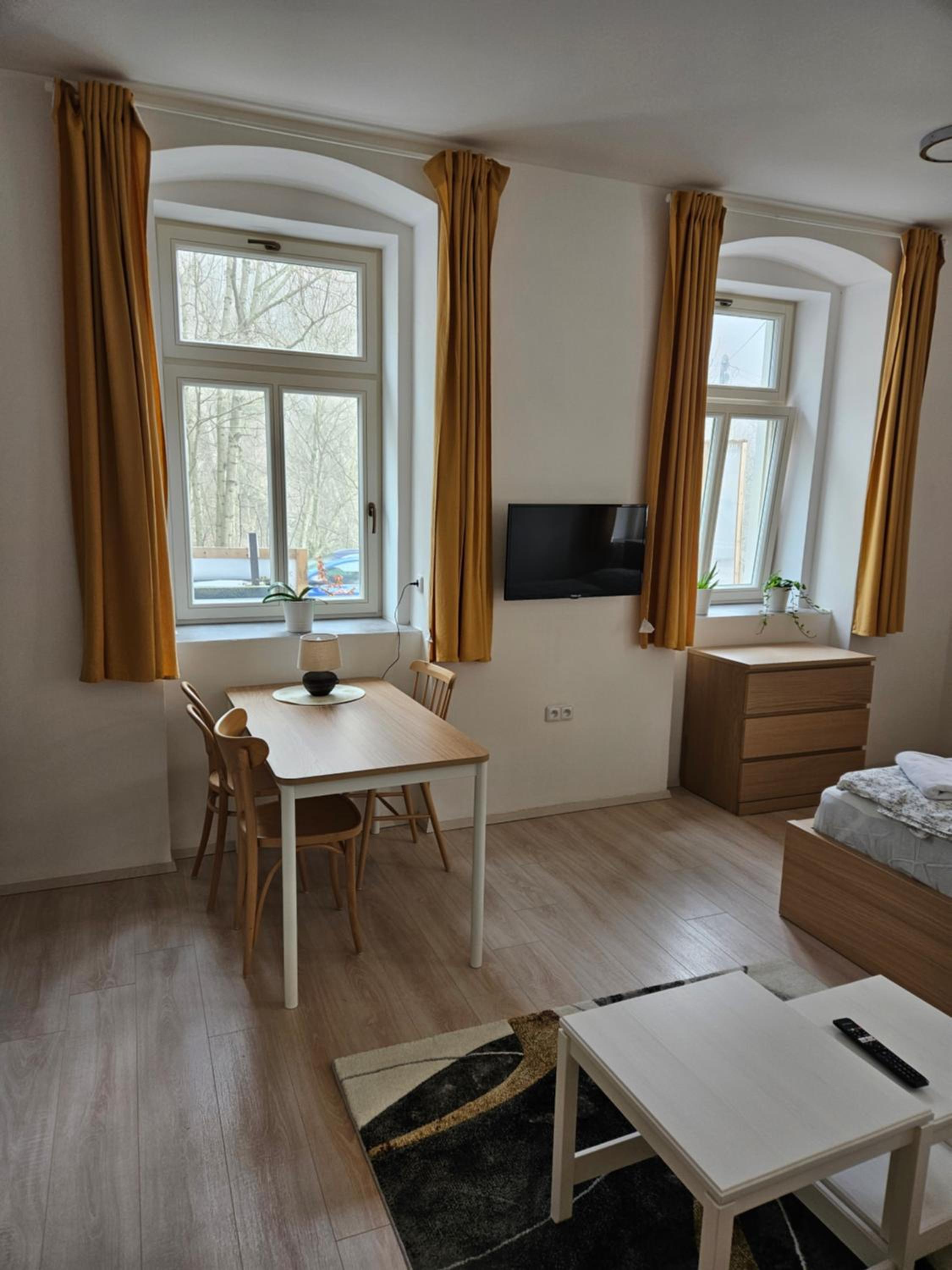 Apartmány Pstruží AP19