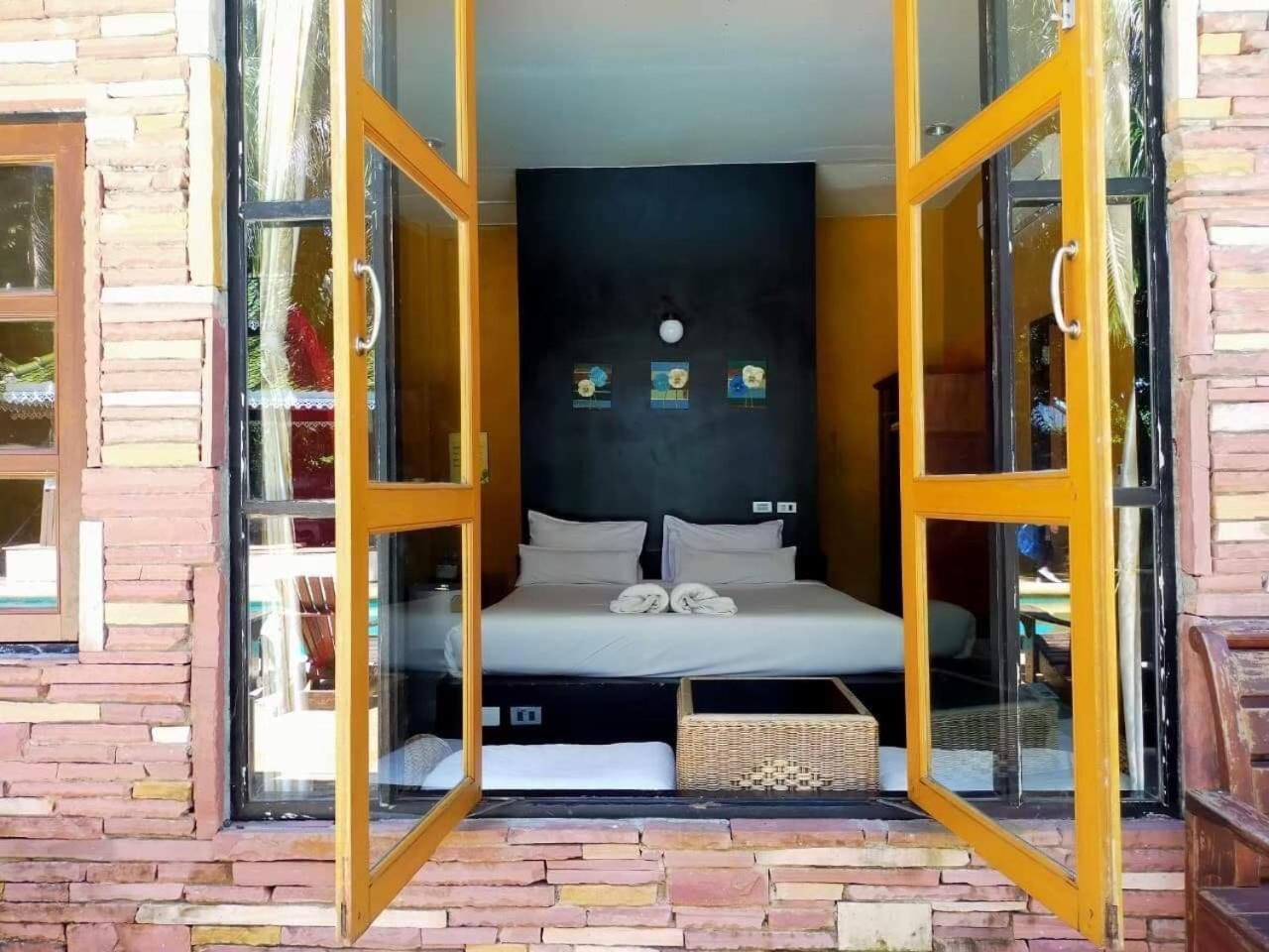 Keereeta Resort