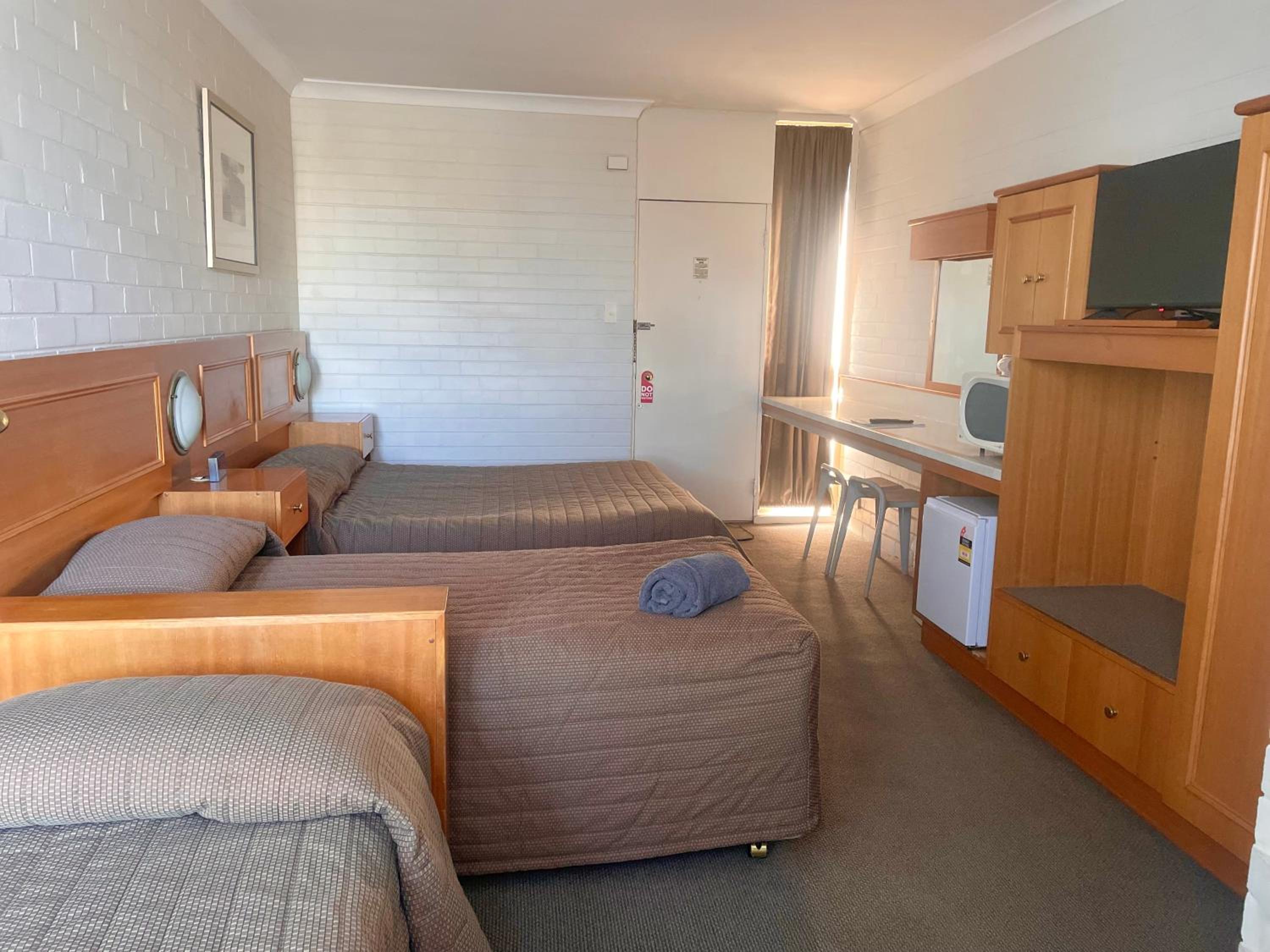 Goulburn Motor Inn
