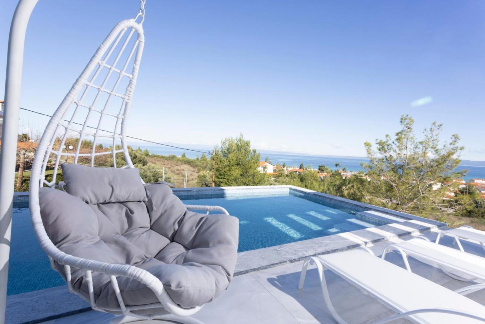 Panoramic Villa #1 view 4
