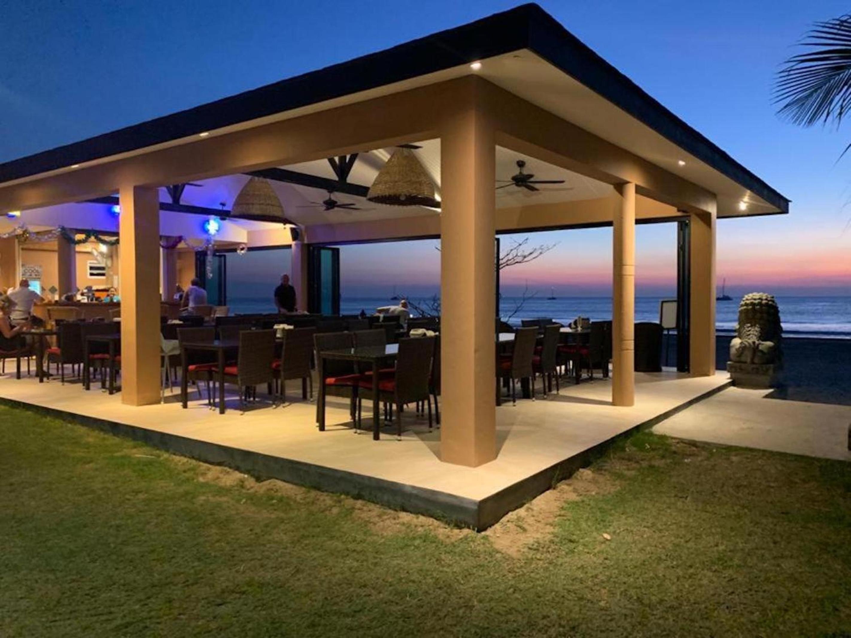 Laguna Beach Club Resort