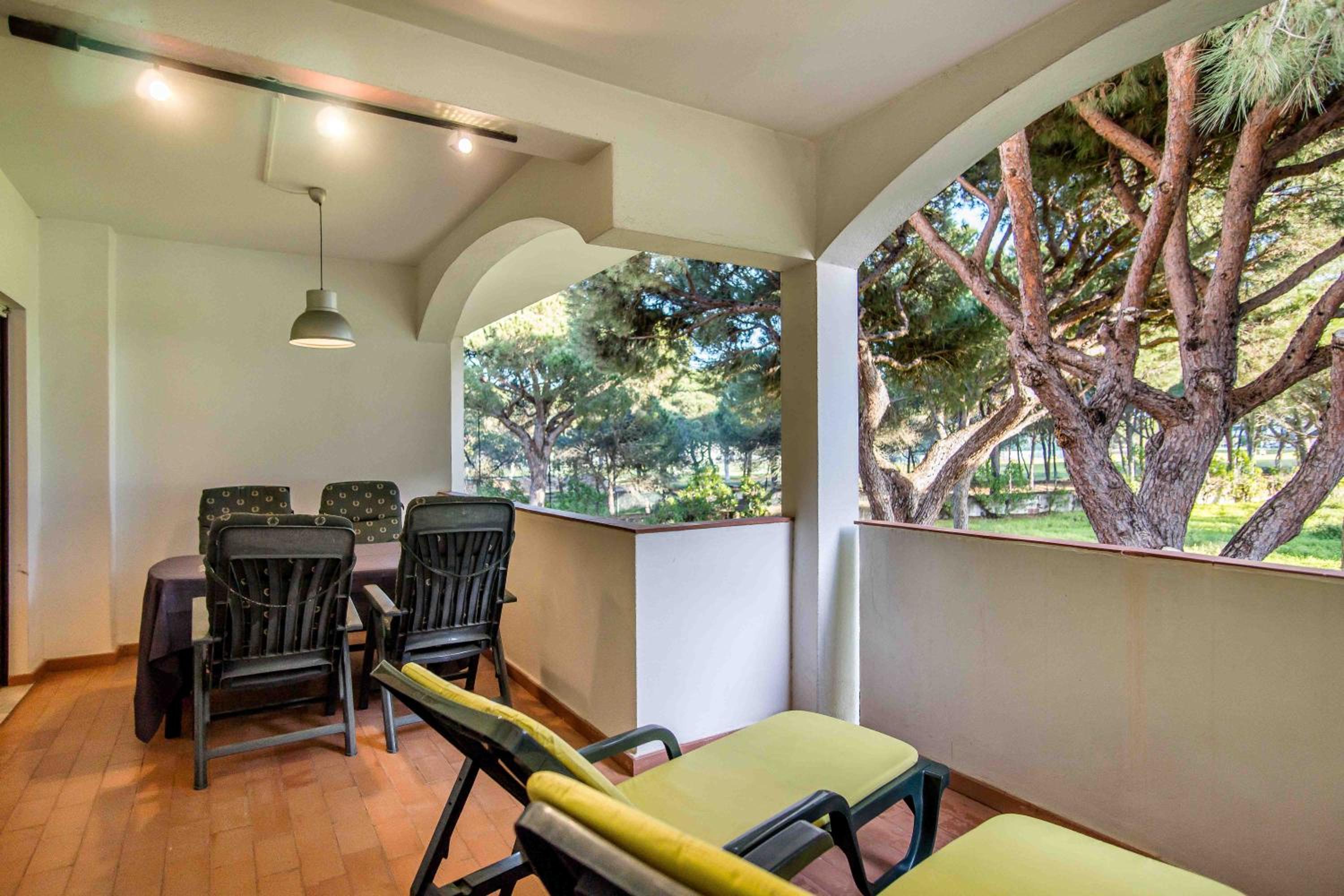 Casa Falesia T2 - Garden View - 5 min from the Beach - WiFi view 5