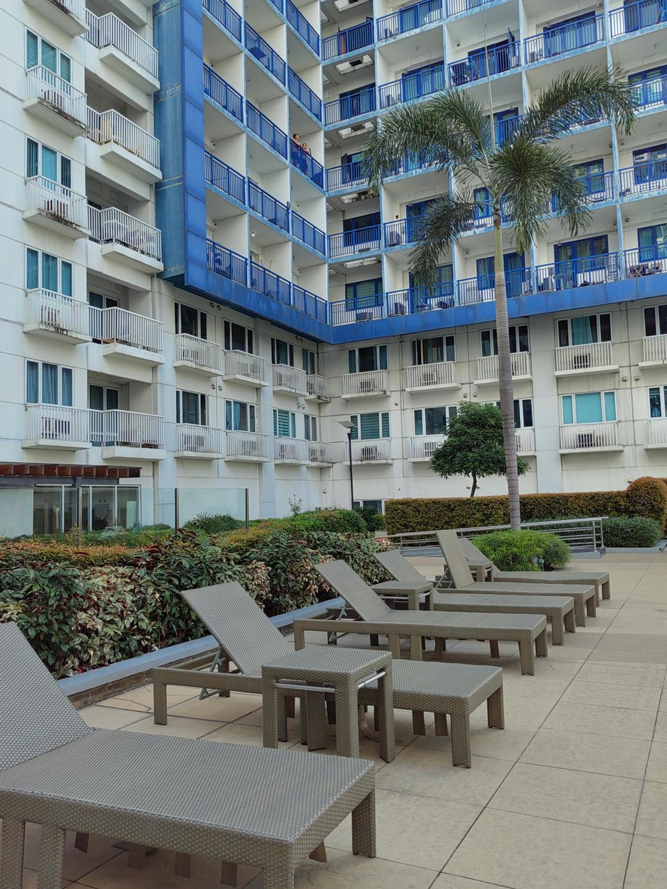Apartment by Casarenta at Sea Residences