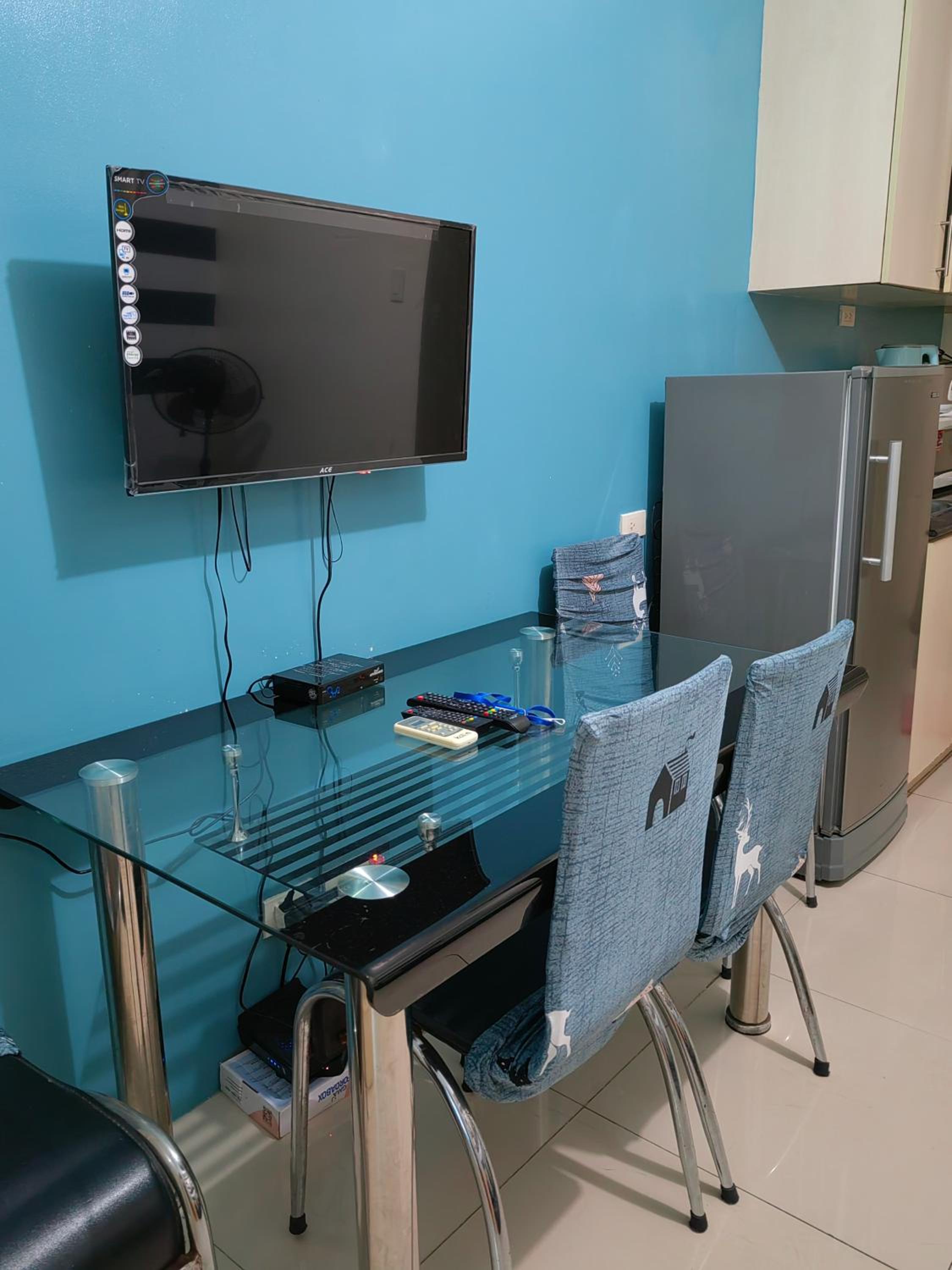 Apartment by Casarenta at Sea Residences