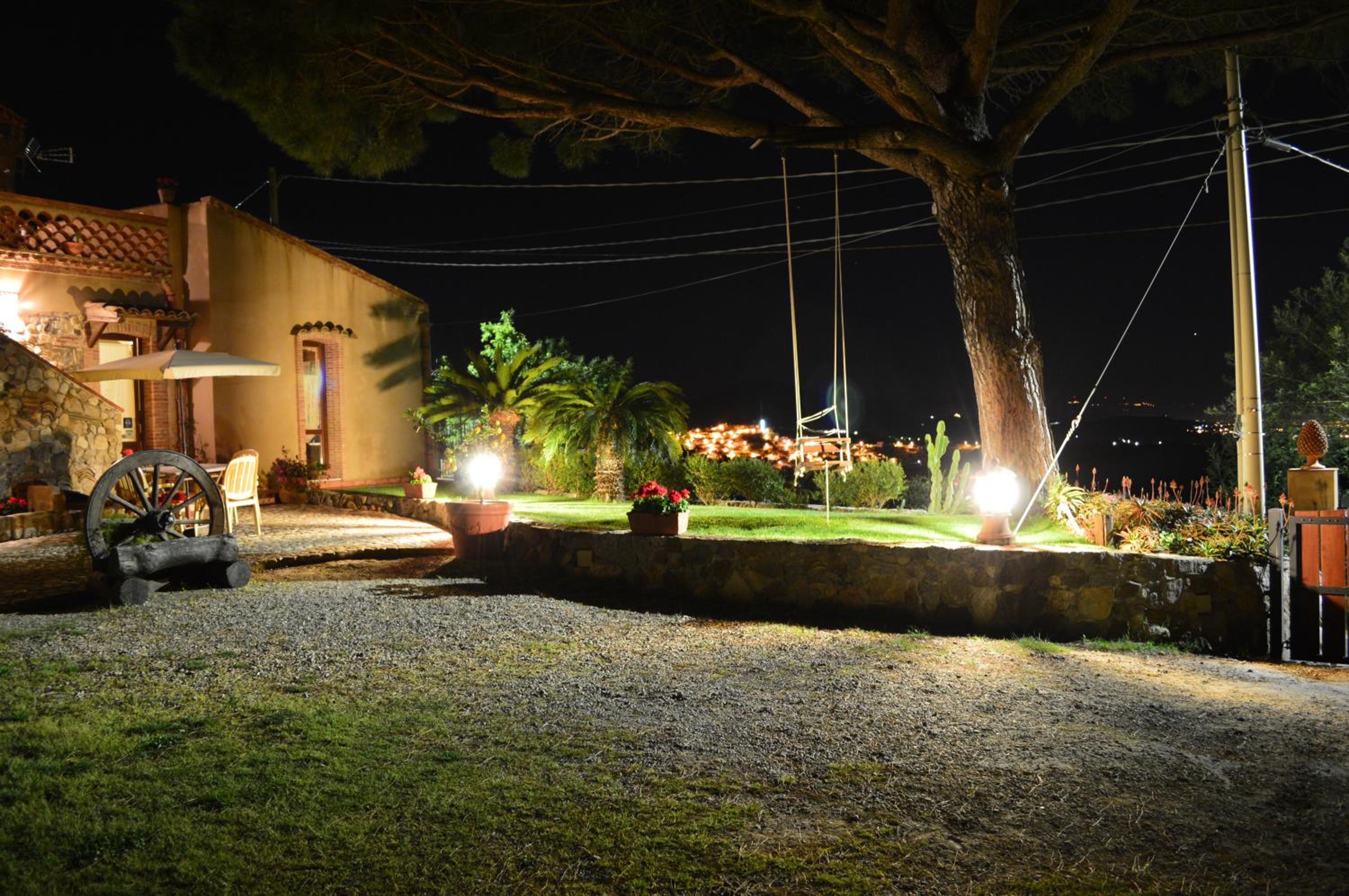 Villa Quiete