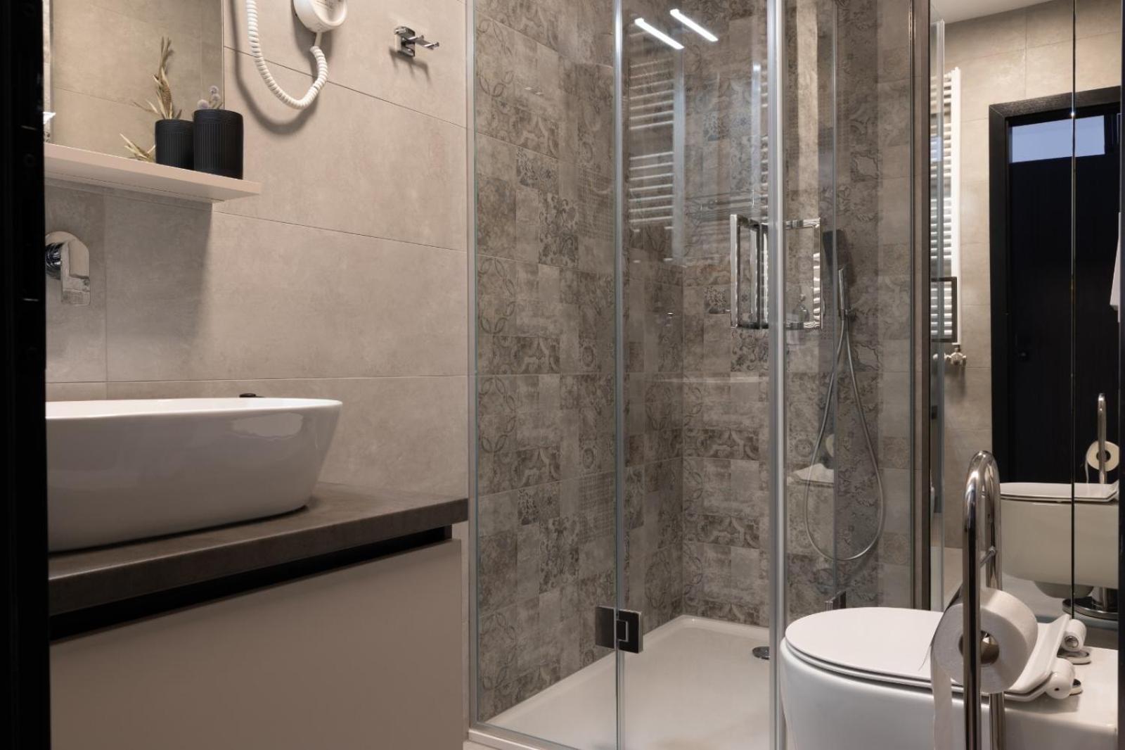 Apartmani Mozart-centar Virovitica view 3