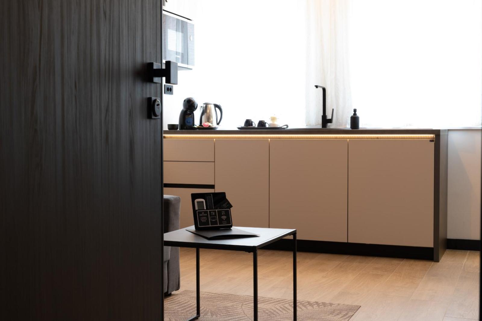 Apartmani Mozart-centar Virovitica view 5