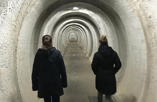 Danhostel Rebild