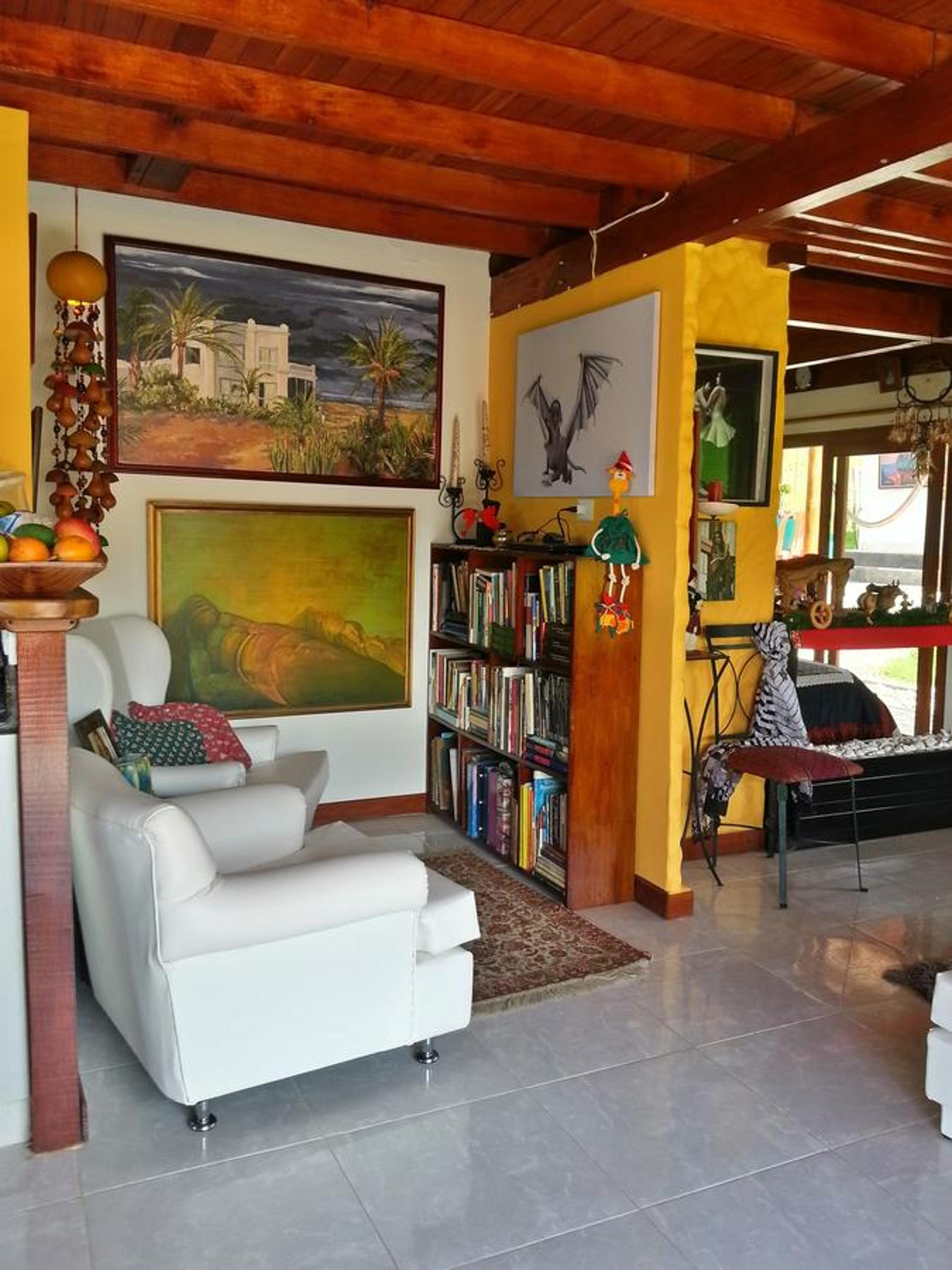 Coliving LA BOIRA