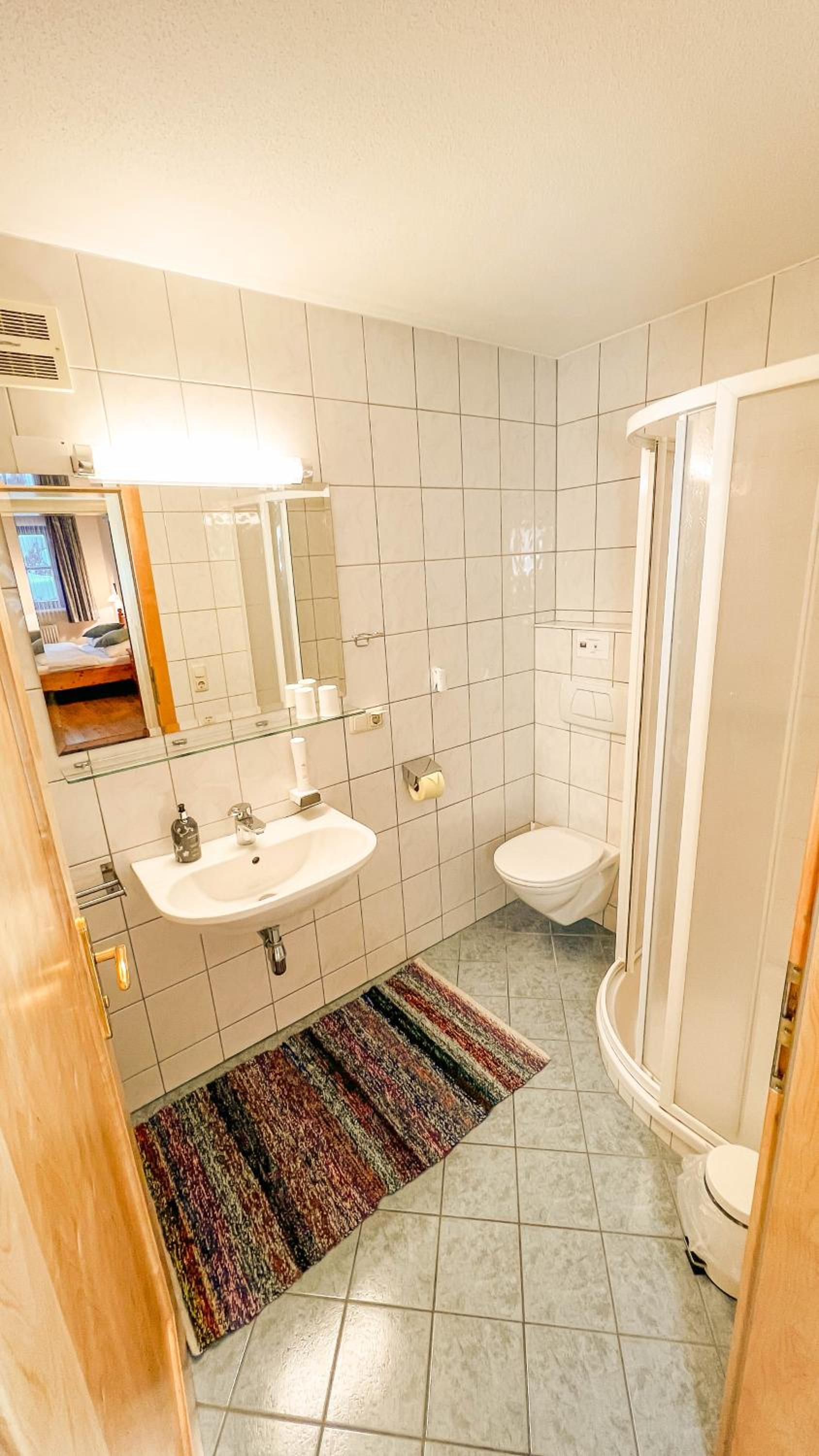 Landhaus Försterlisl