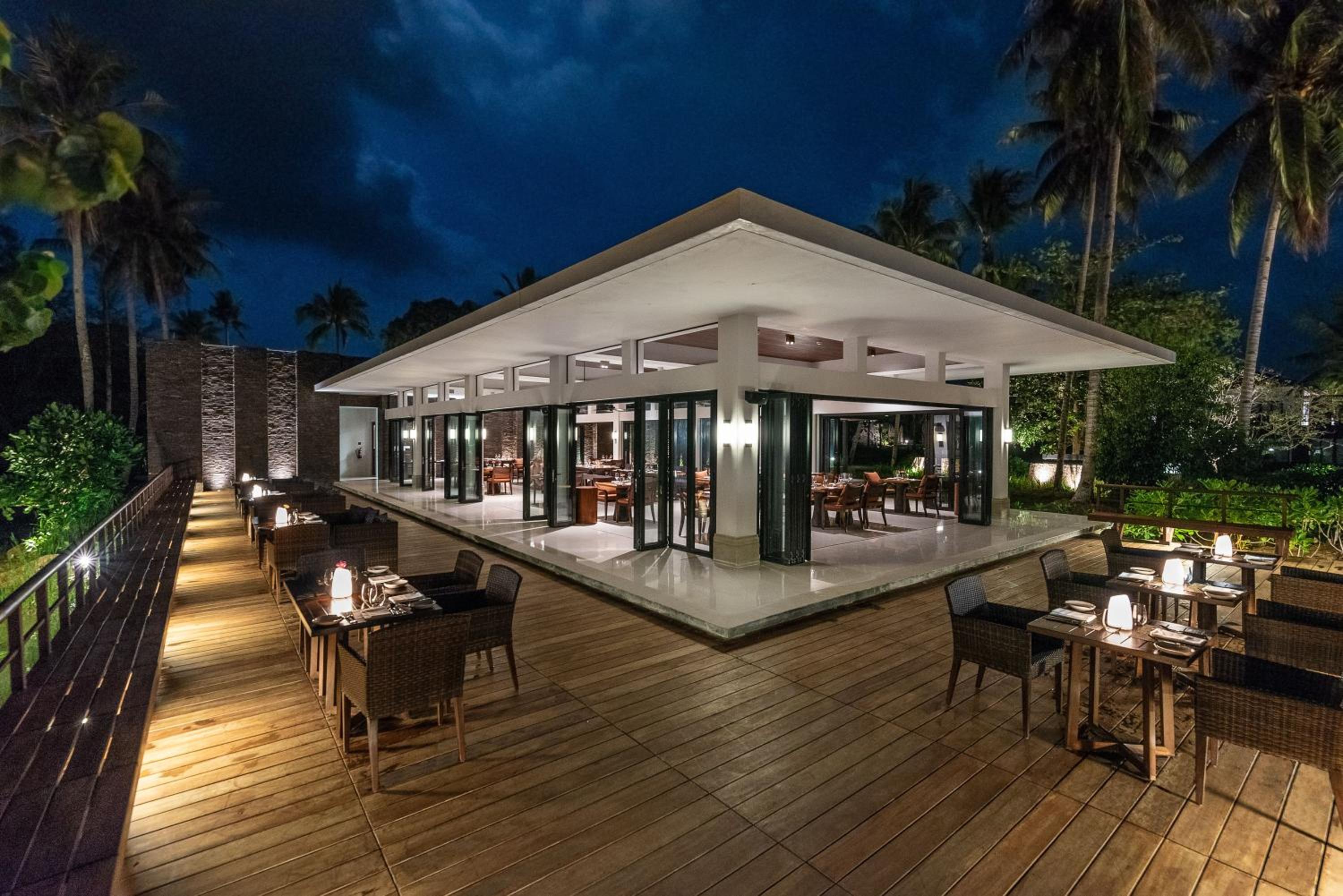 The Residence Bintan