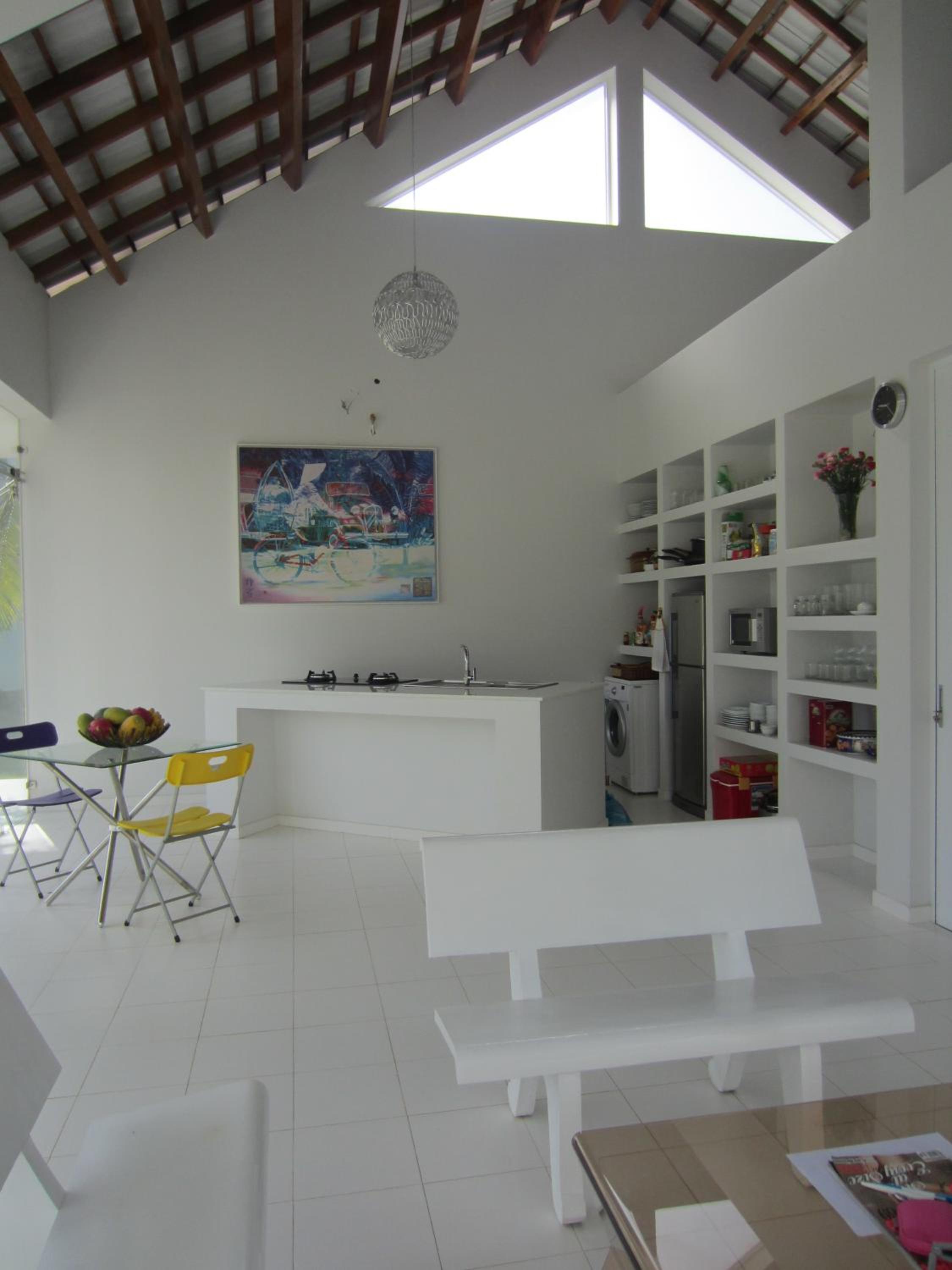 The Durian Lodge at Mekong