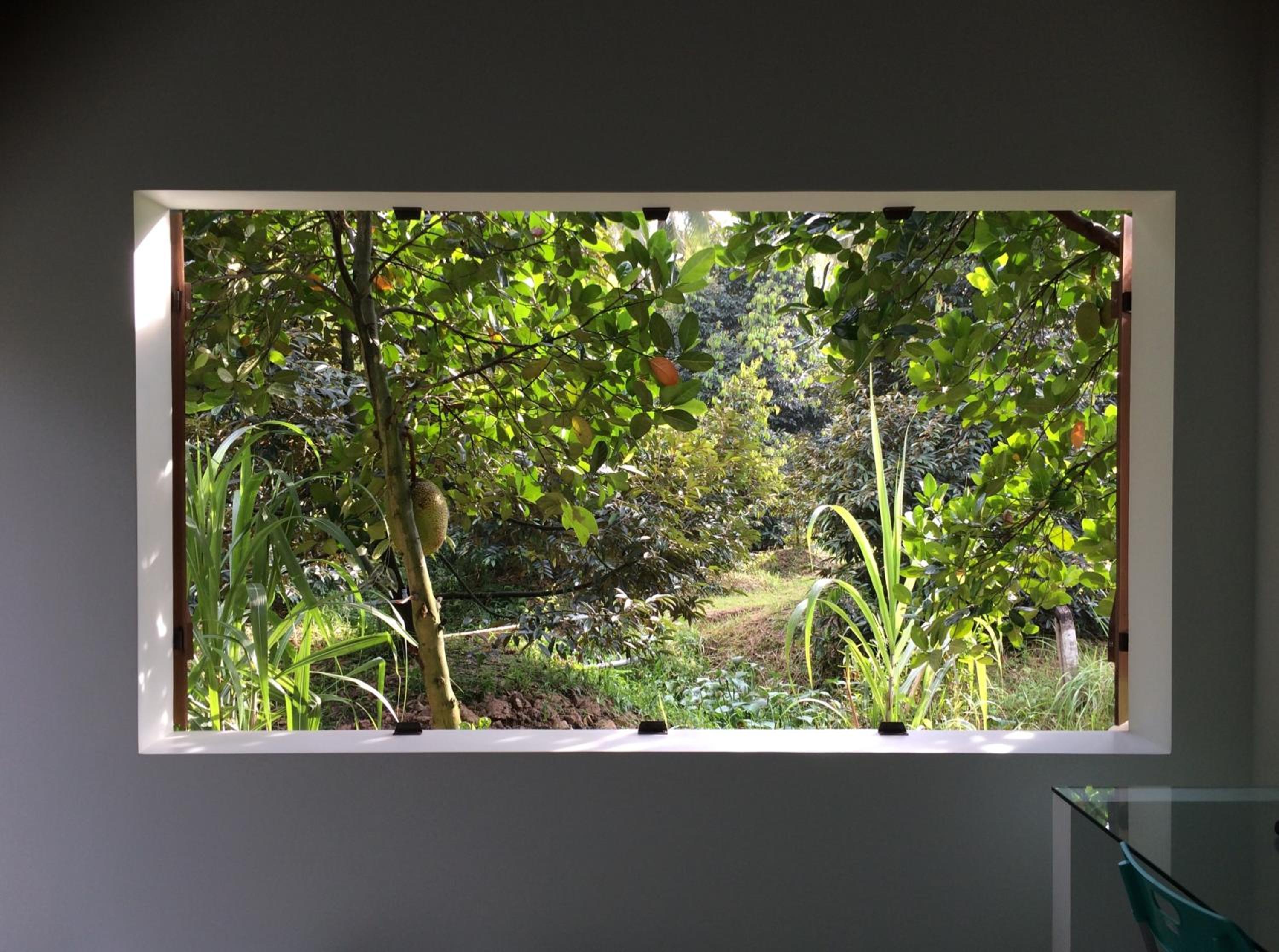 The Durian Lodge at Mekong