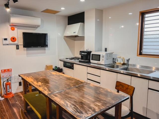 Guest House WA