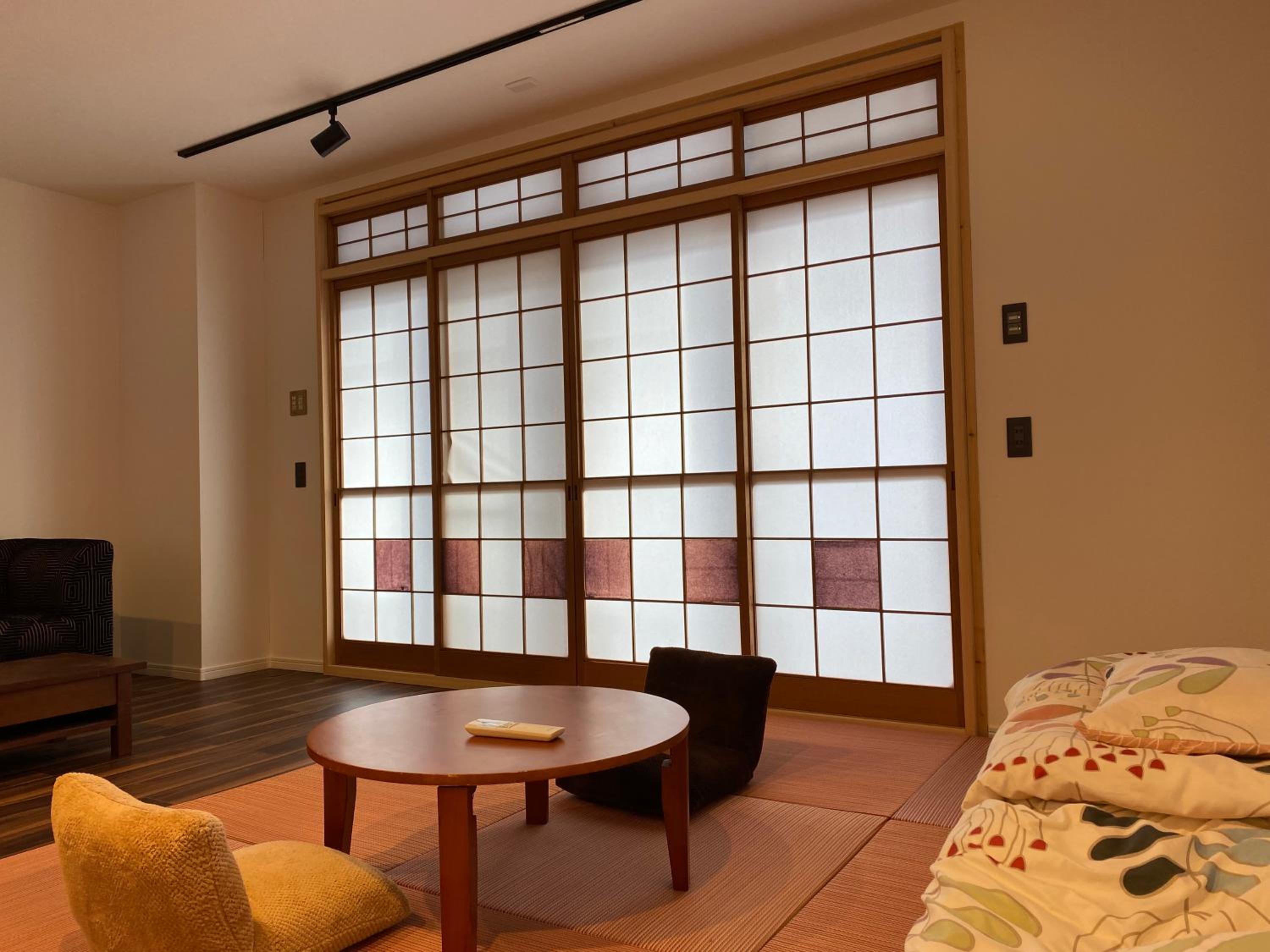 Guest House WA