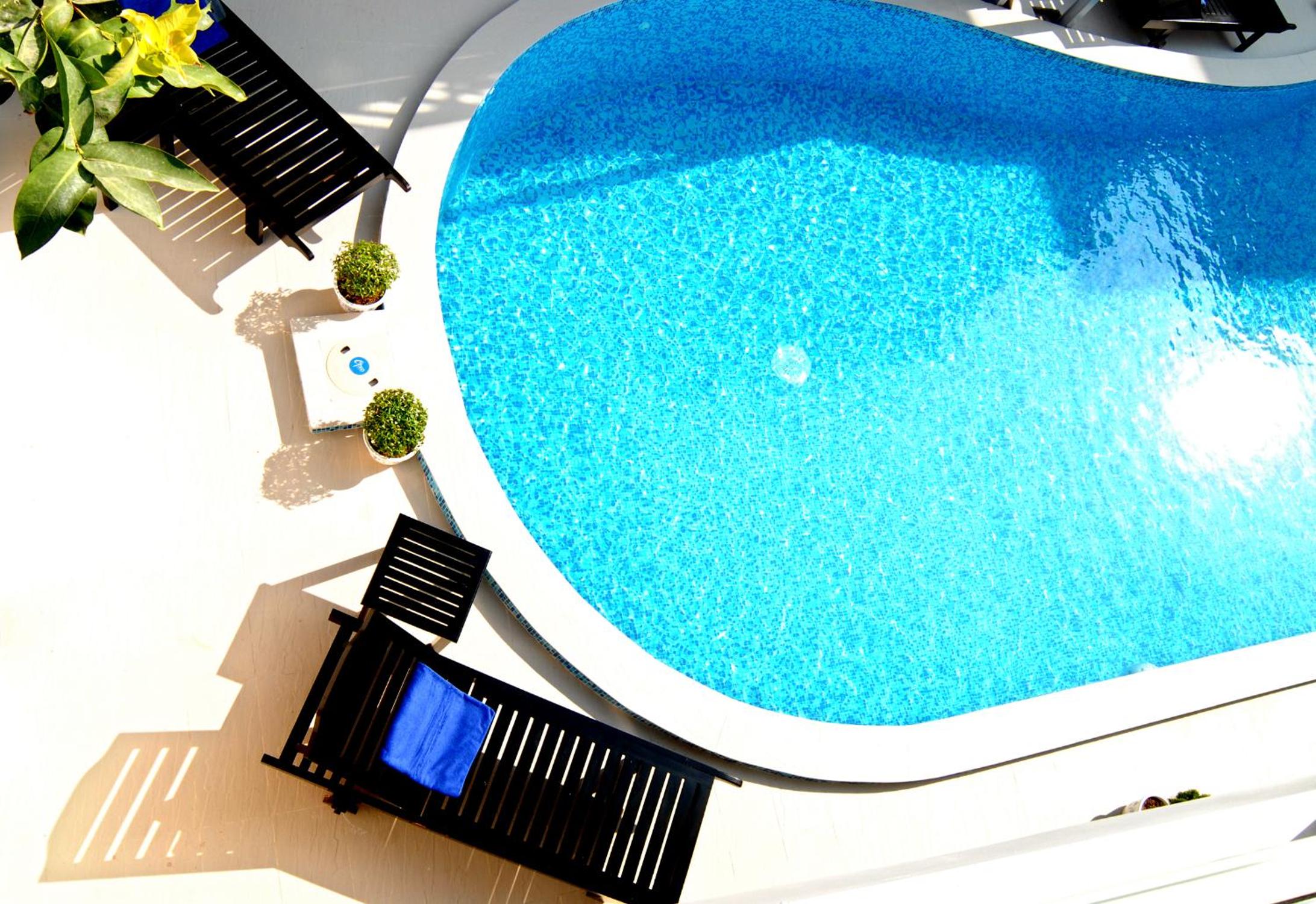 1001 Nights Hotel