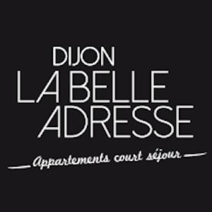 Dijon La Belle Adresse
