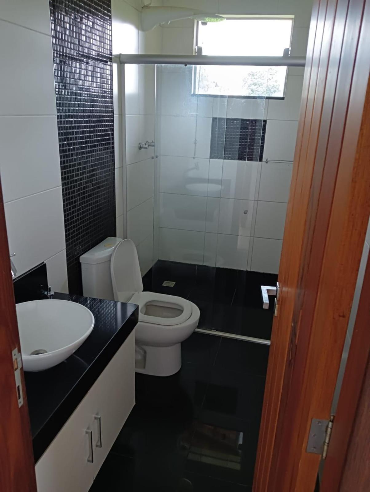 Casa no Condomínio Naútico Porto da Pedra em Ijaci