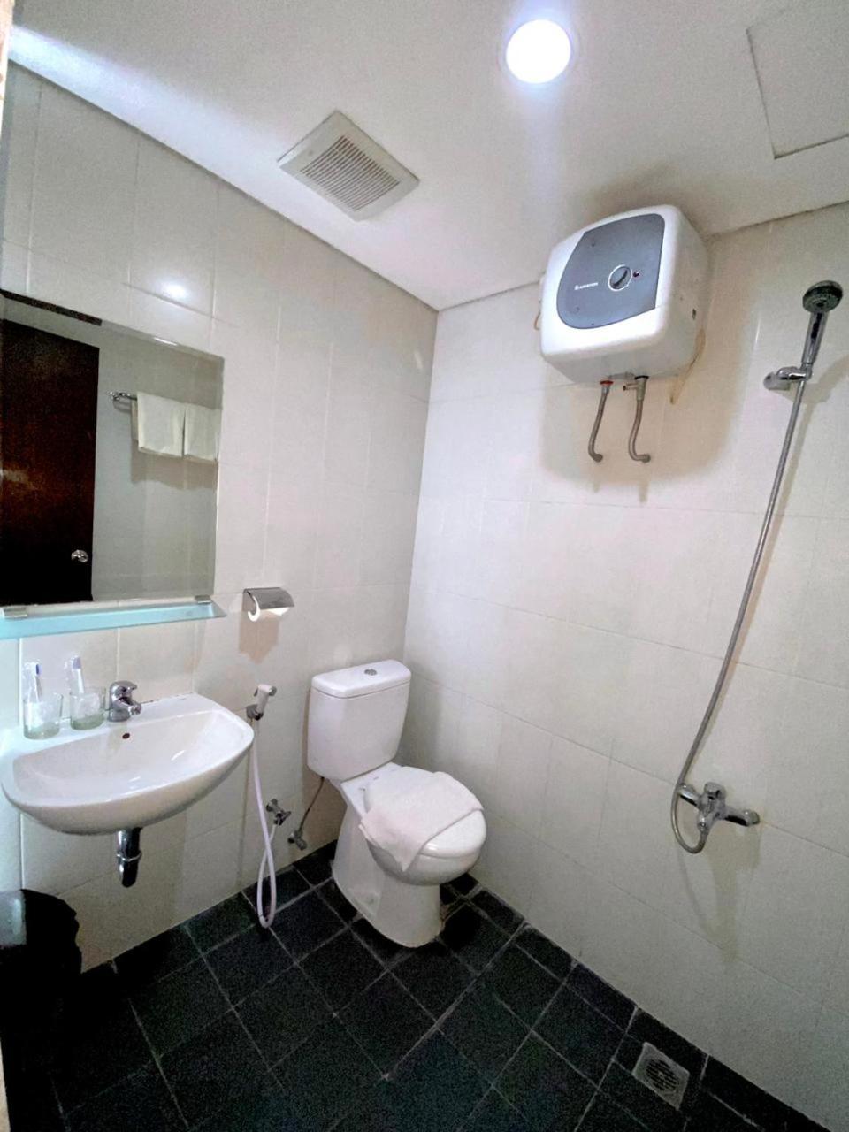 Skyland City Hotel Jatinangor