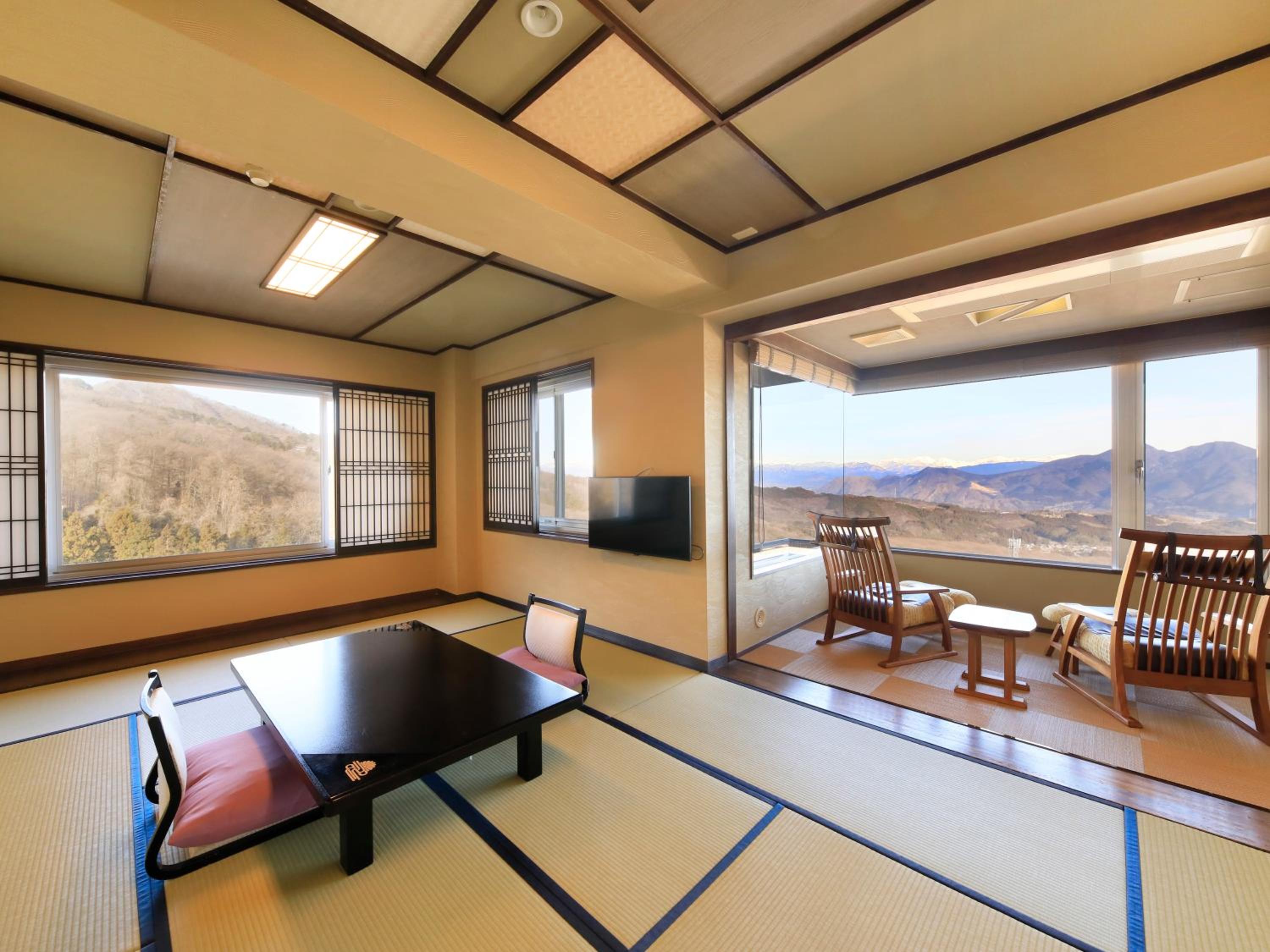 Kishigon Ryokan