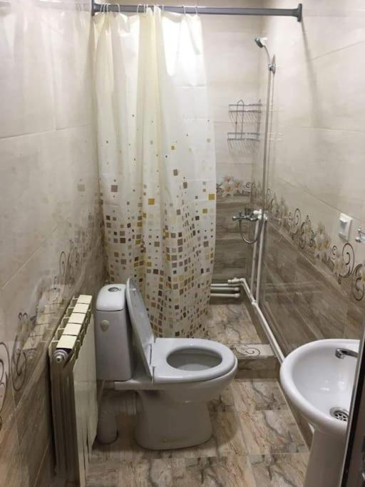Norik guest house