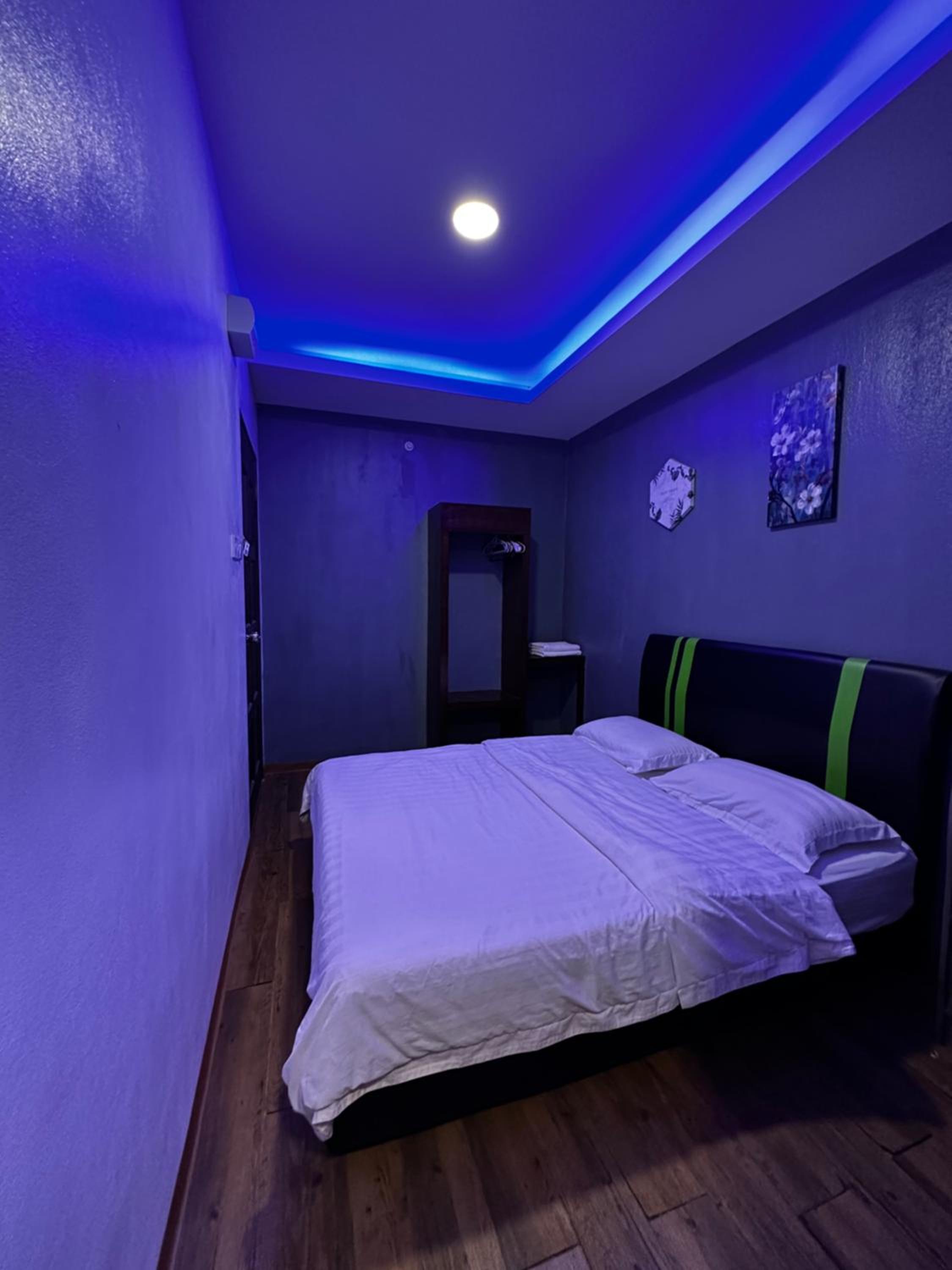 Cow B Homestay Semporna photo 6