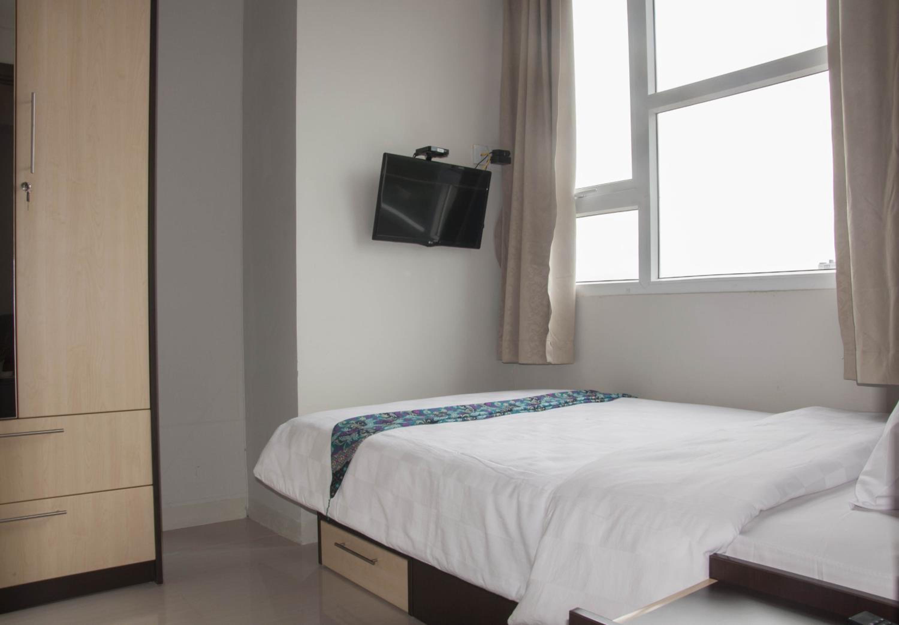 Skyland City Hotel Jatinangor