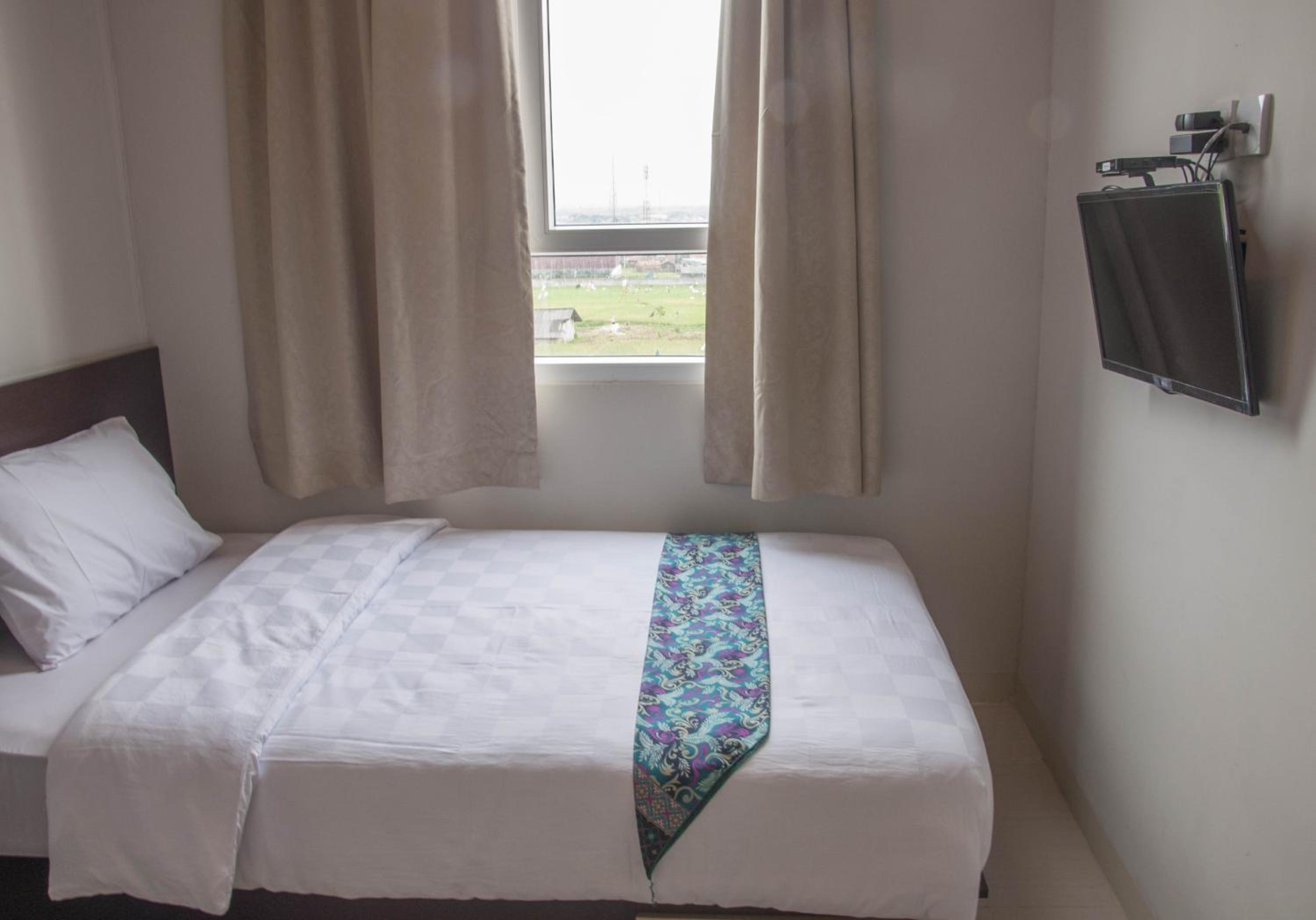 Skyland City Hotel Jatinangor