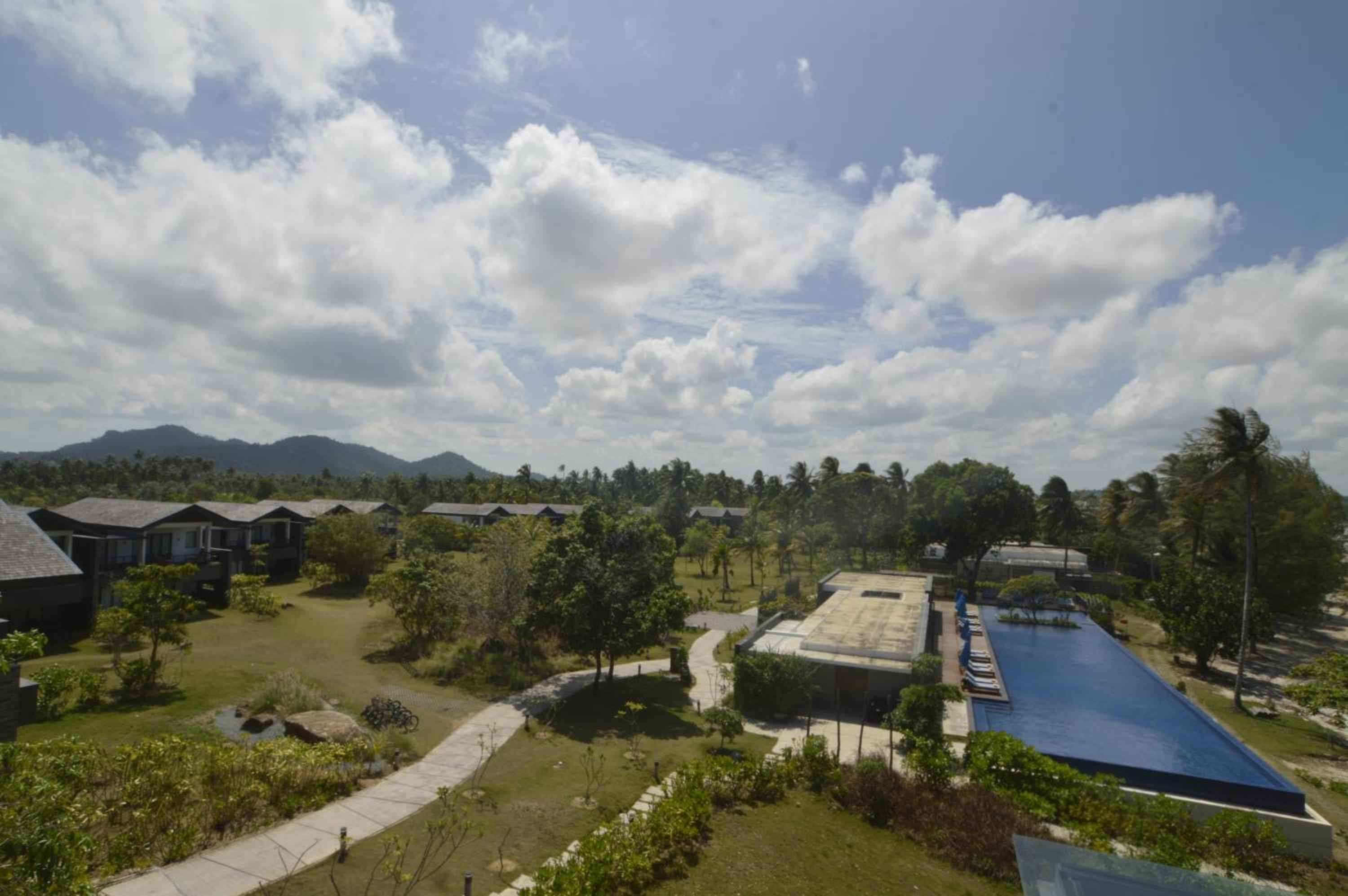 The Residence Bintan