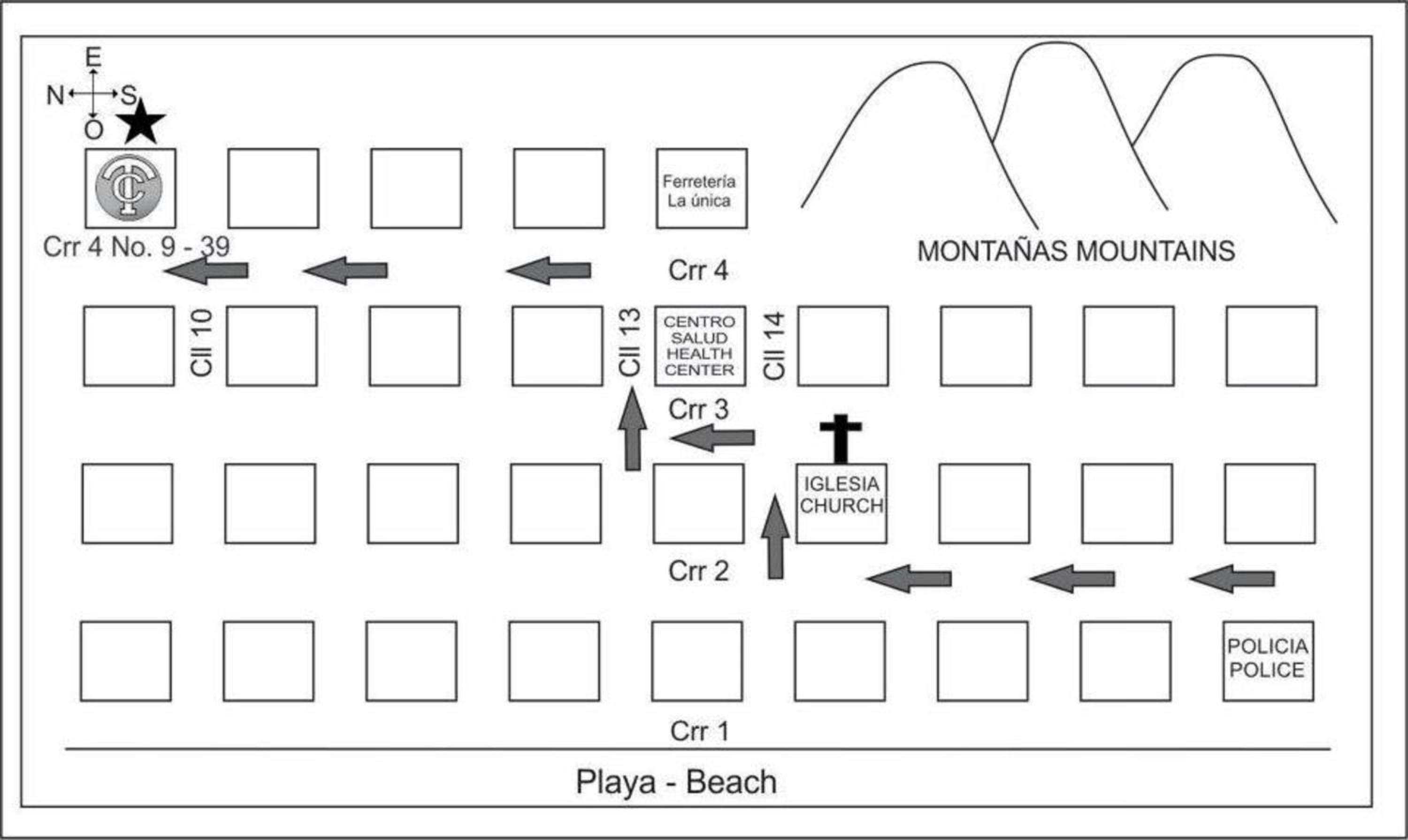 Casa Tara - Property Image 24