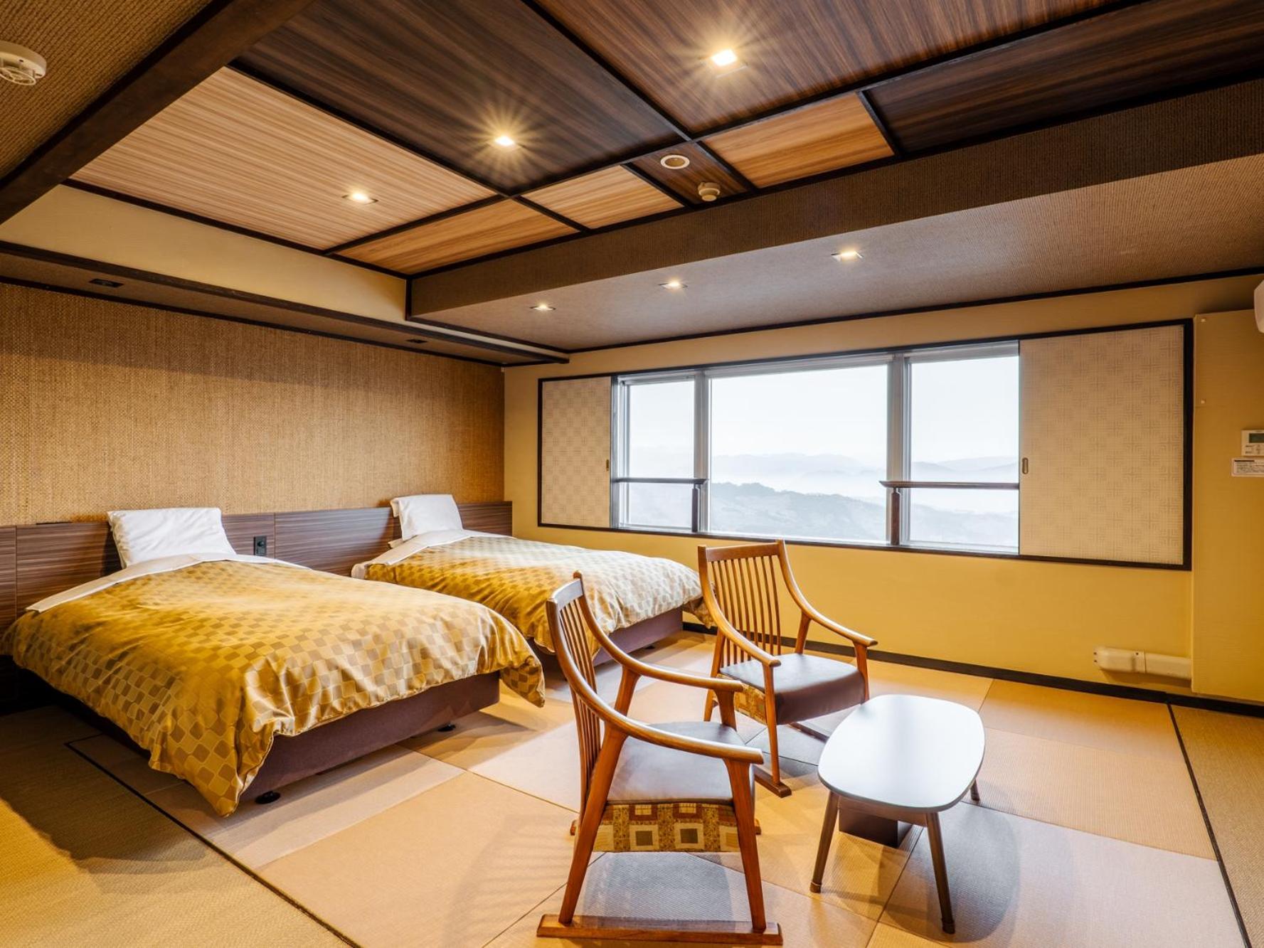Kishigon Ryokan