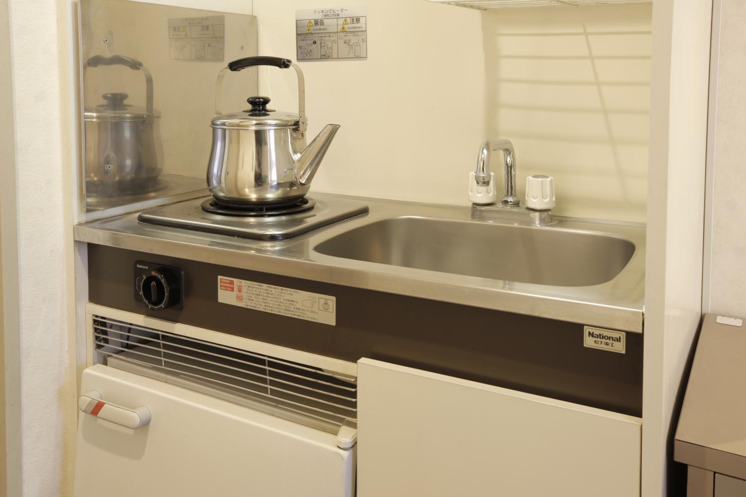 Chiba Vacations - Sankei City Hotel Chiba - Property Image 4