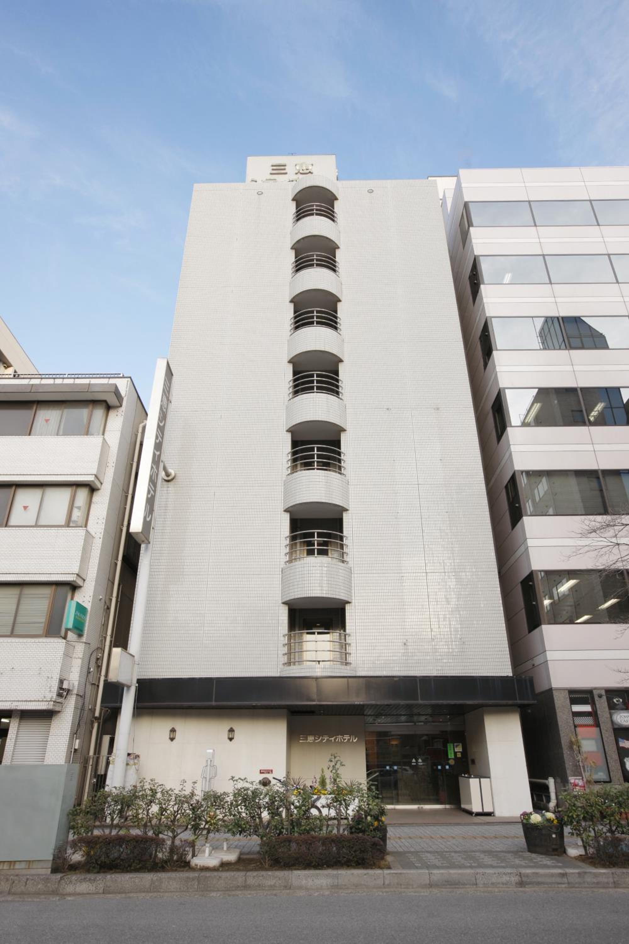 Chiba Vacations - Sankei City Hotel Chiba - Property Image 11
