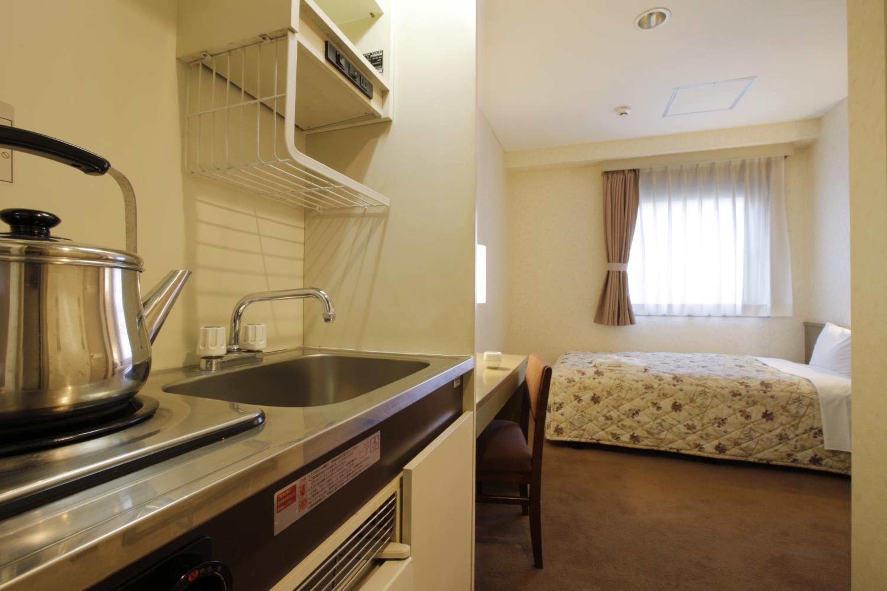 Chiba Vacations - Sankei City Hotel Chiba - Property Image 3