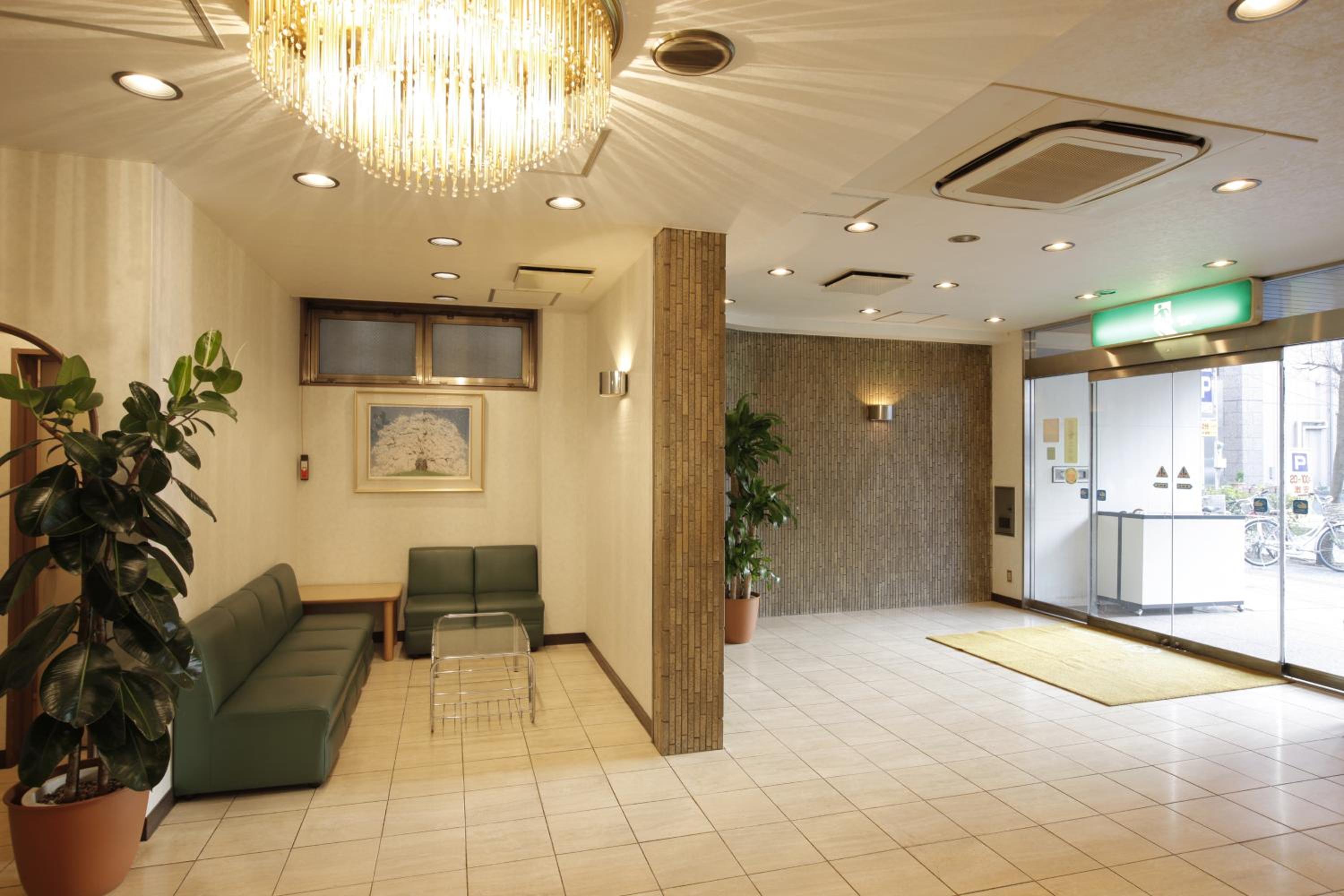 Chiba Vacations - Sankei City Hotel Chiba - Property Image 9