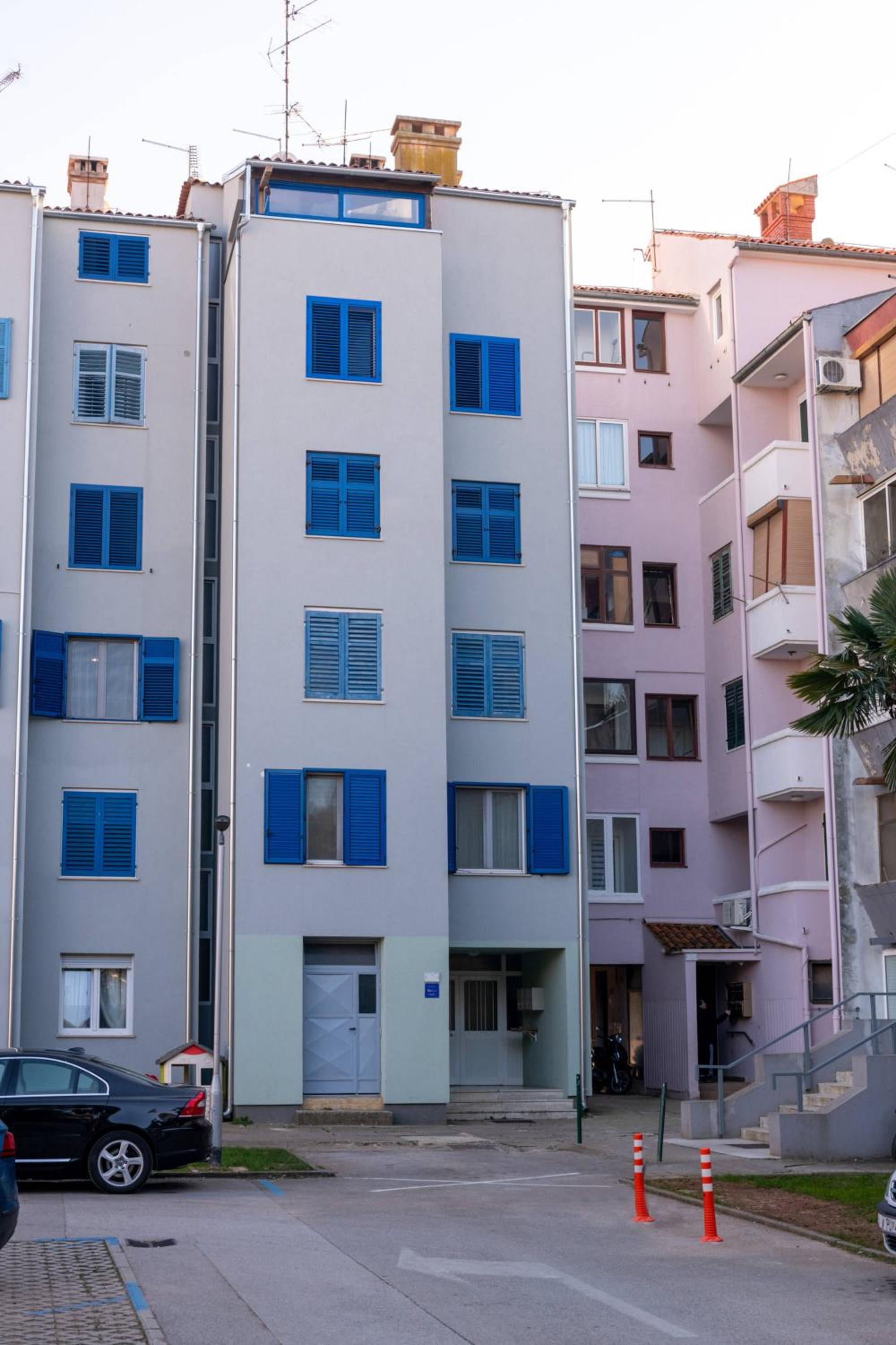 Apartment Josephine