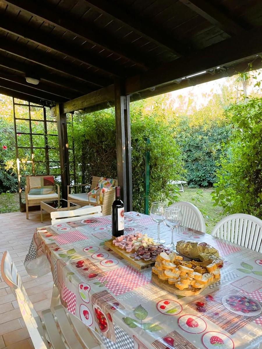 -EXCLUSIVE PRIVATE VILLA- Villasimius photo 2
