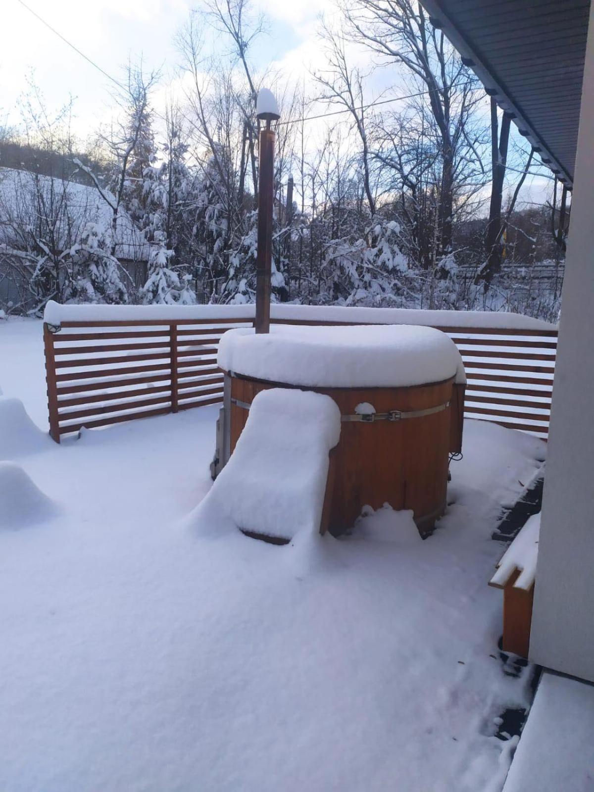 Domek całoroczny Zagroda MłyńSKI, photo 52