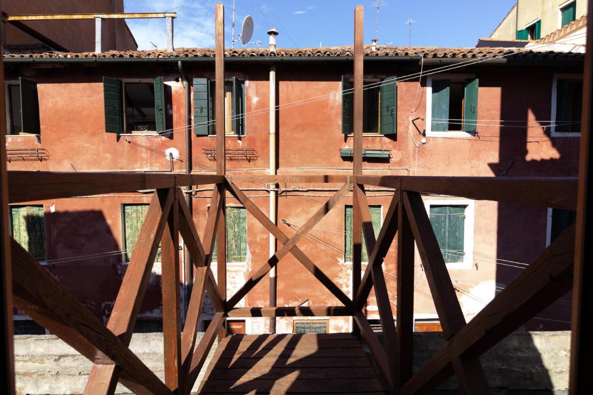 Veneziacentopercento Zoto Apartment