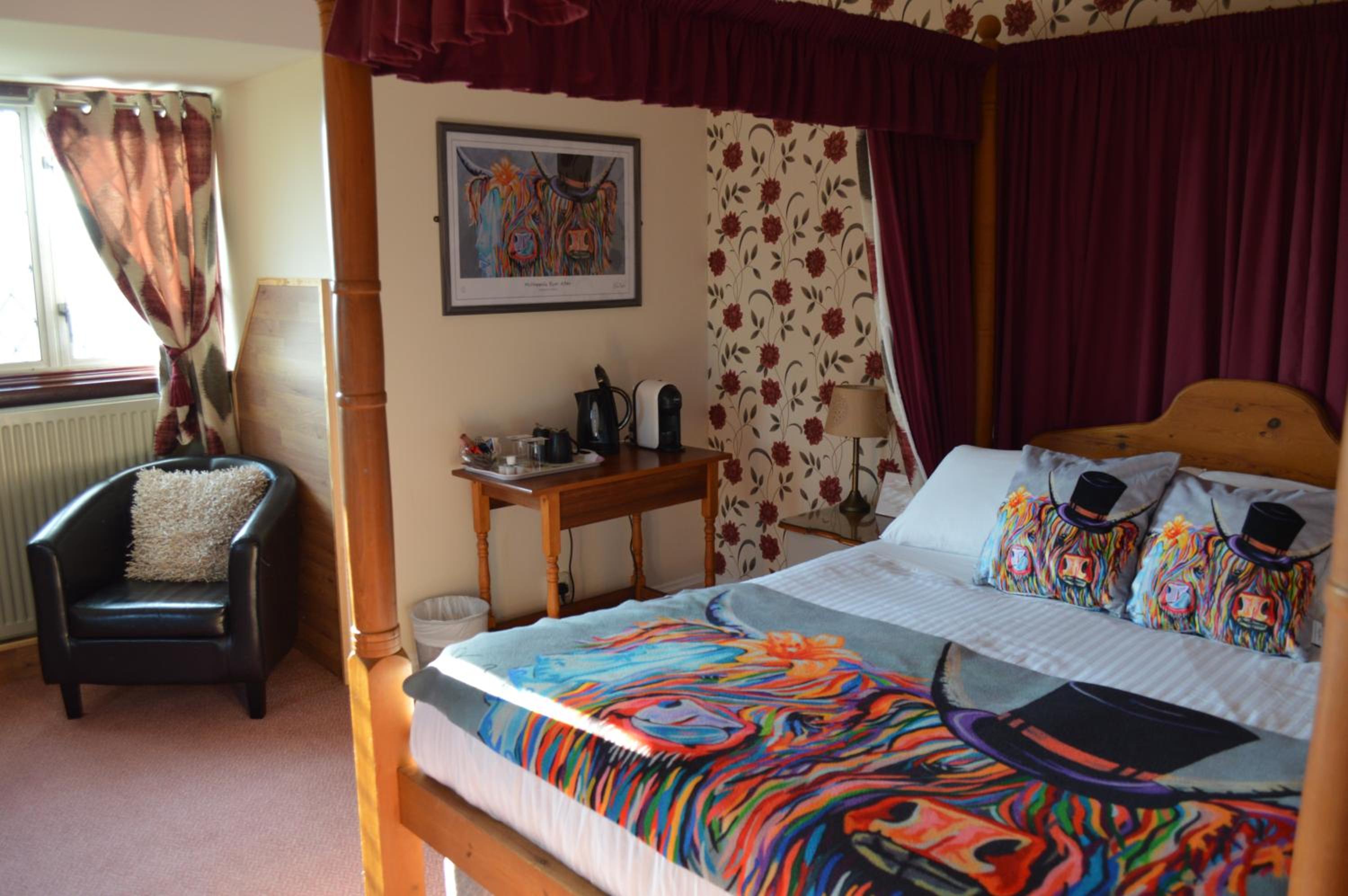 Gretna Green Vacations - Hunters Lodge Hotel - Property Image 8