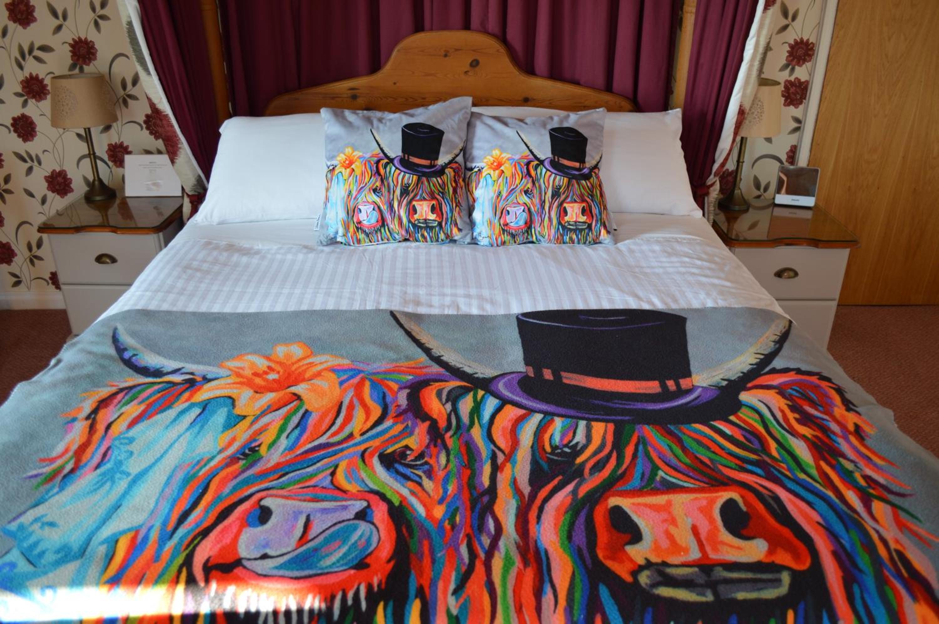 Gretna Green Vacations - Hunters Lodge Hotel - Property Image 9