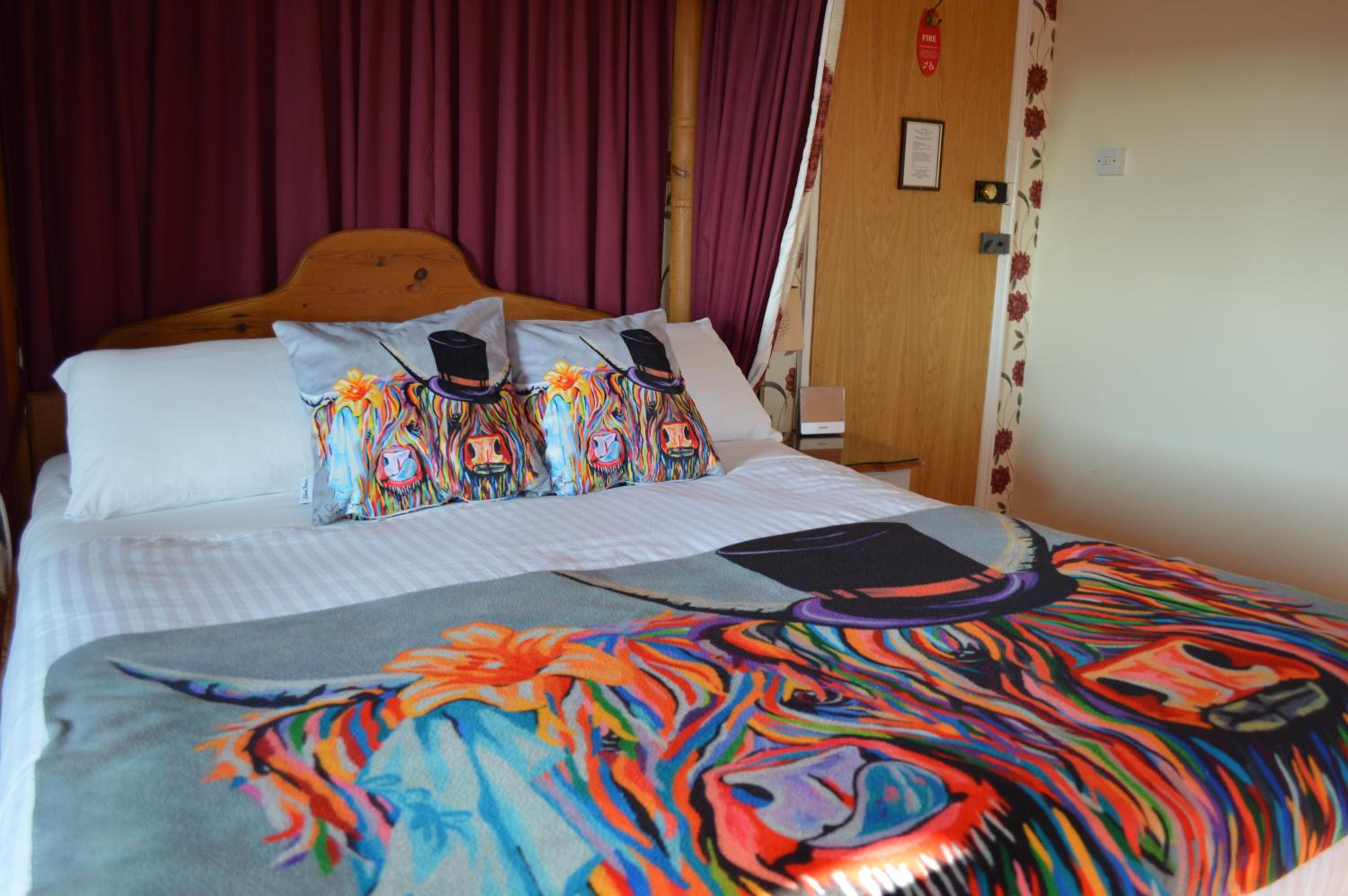 Gretna Green Vacations - Hunters Lodge Hotel - Property Image 6