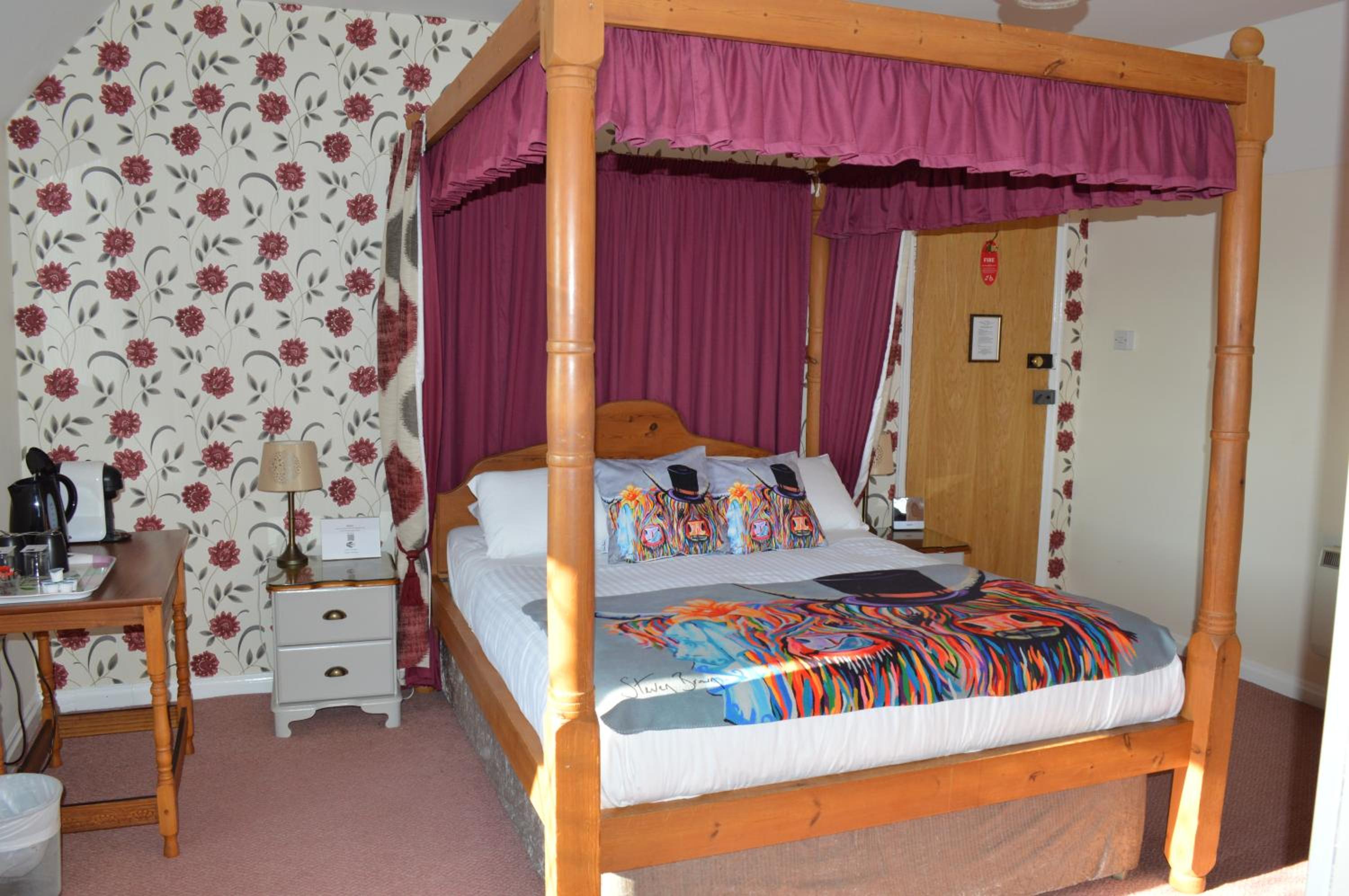 Gretna Green Vacations - Hunters Lodge Hotel - Property Image 7