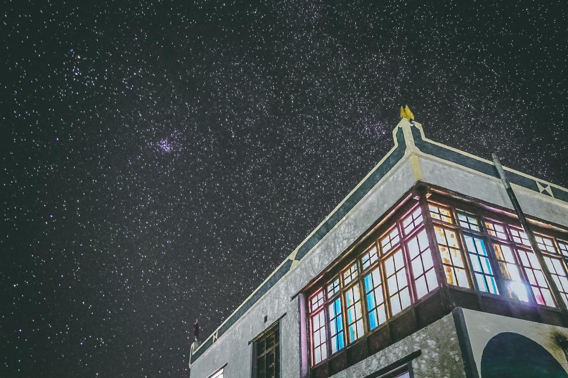 Astrostays at Pangong view 5