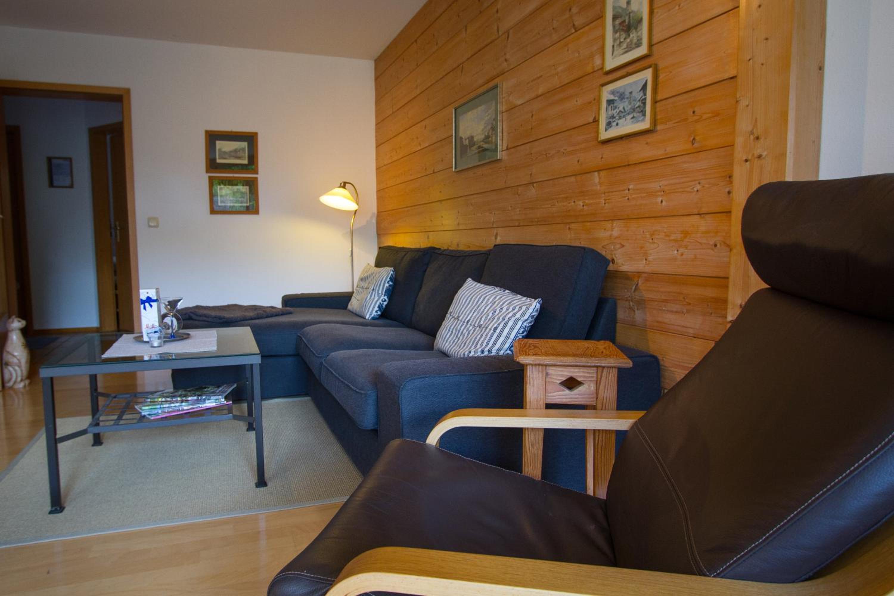 Ferienwohnung Martina Bauer